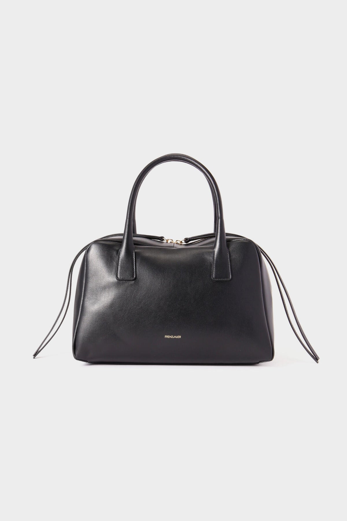 Frenzlauer / フランツロアー】Bowling Bag Medium | LE PHIL（ル 