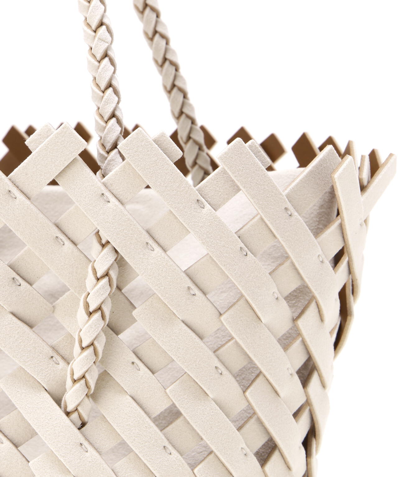 【MARY AL TERNA / メアリ オル ターナ】TOTE BAG