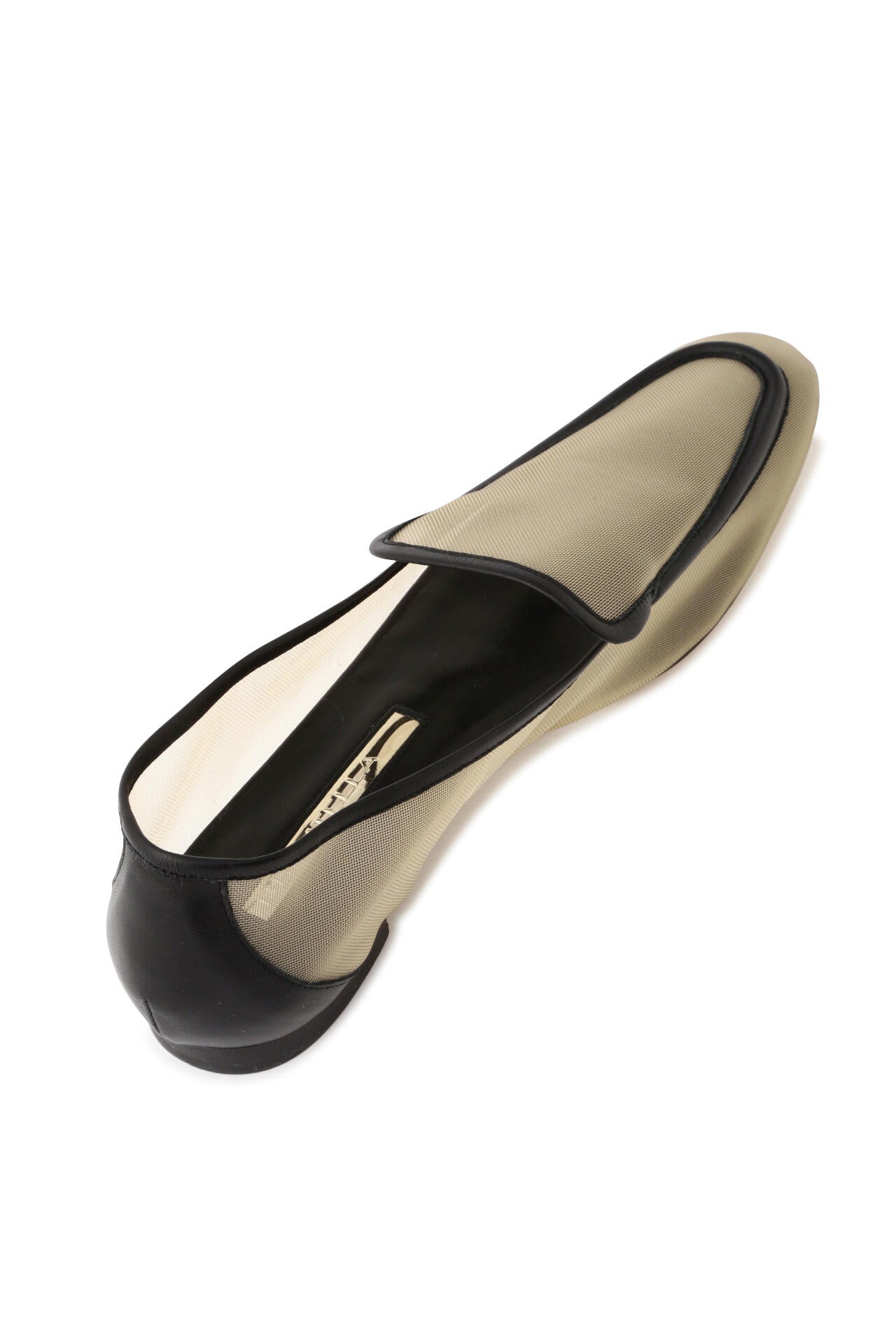 BRENTELLA ブレンテッラ 新品　ローヒールシューズ サイズ37 BRENTELLA /ブレンテッラ ローヒールシューズ（パンプス