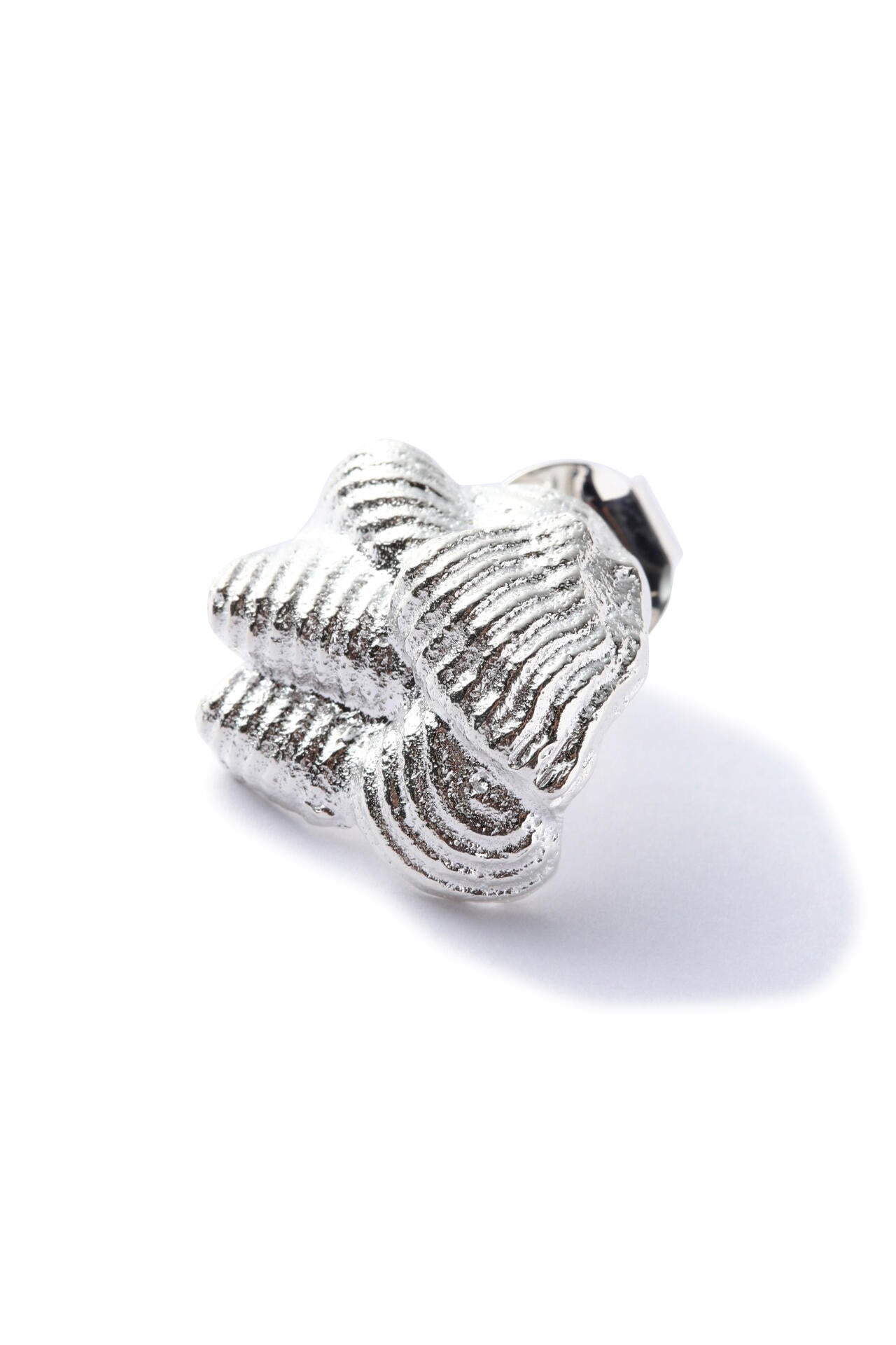 ピアス（Completed works コンプリーテッドワークス） Completedworks / コンプリーテッドワークス】イヤリング | LE