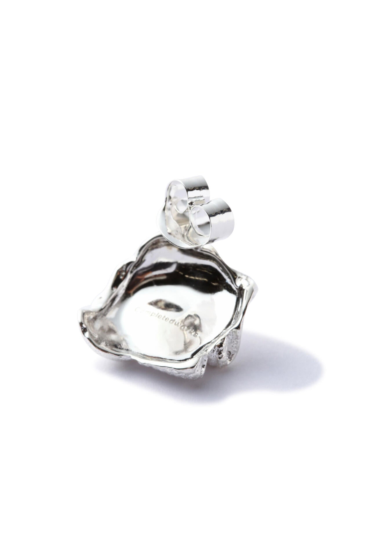 ピアス（Completed works コンプリーテッドワークス） ピアス CW 25FW／P15 Gotcha | Completedworks