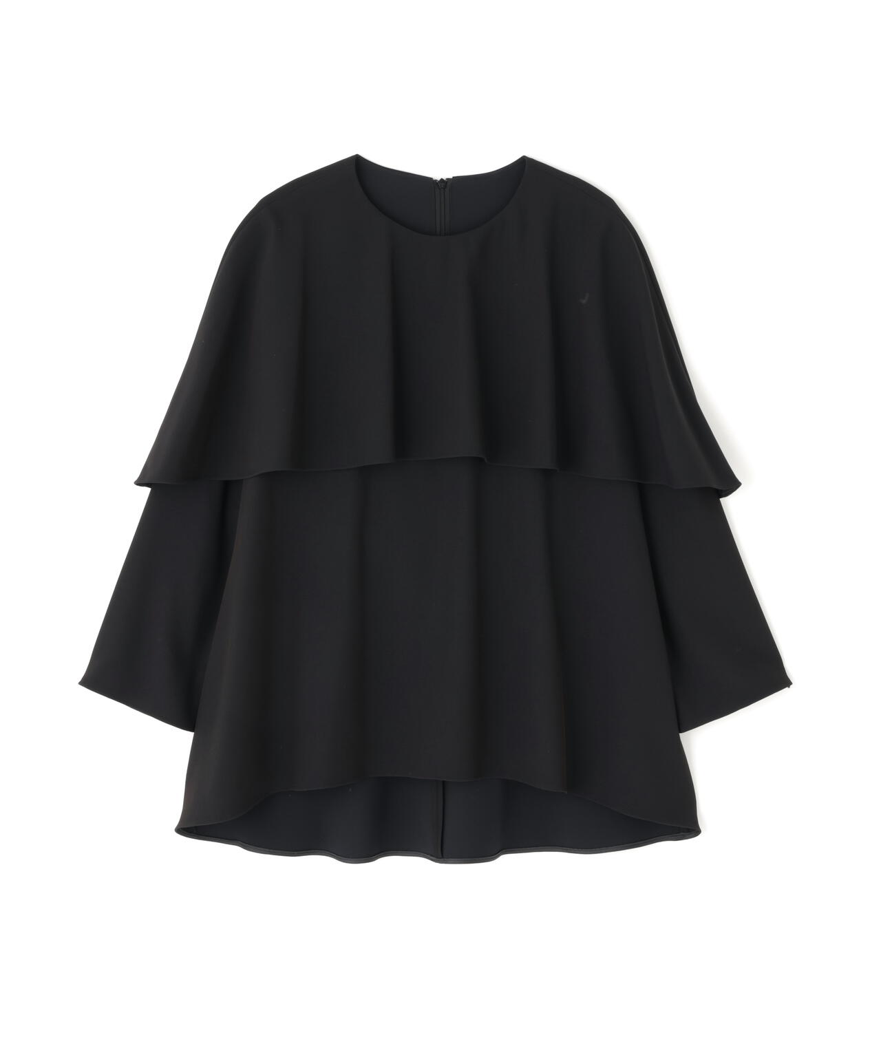 起毛２ＷＡＹツイルブラウス