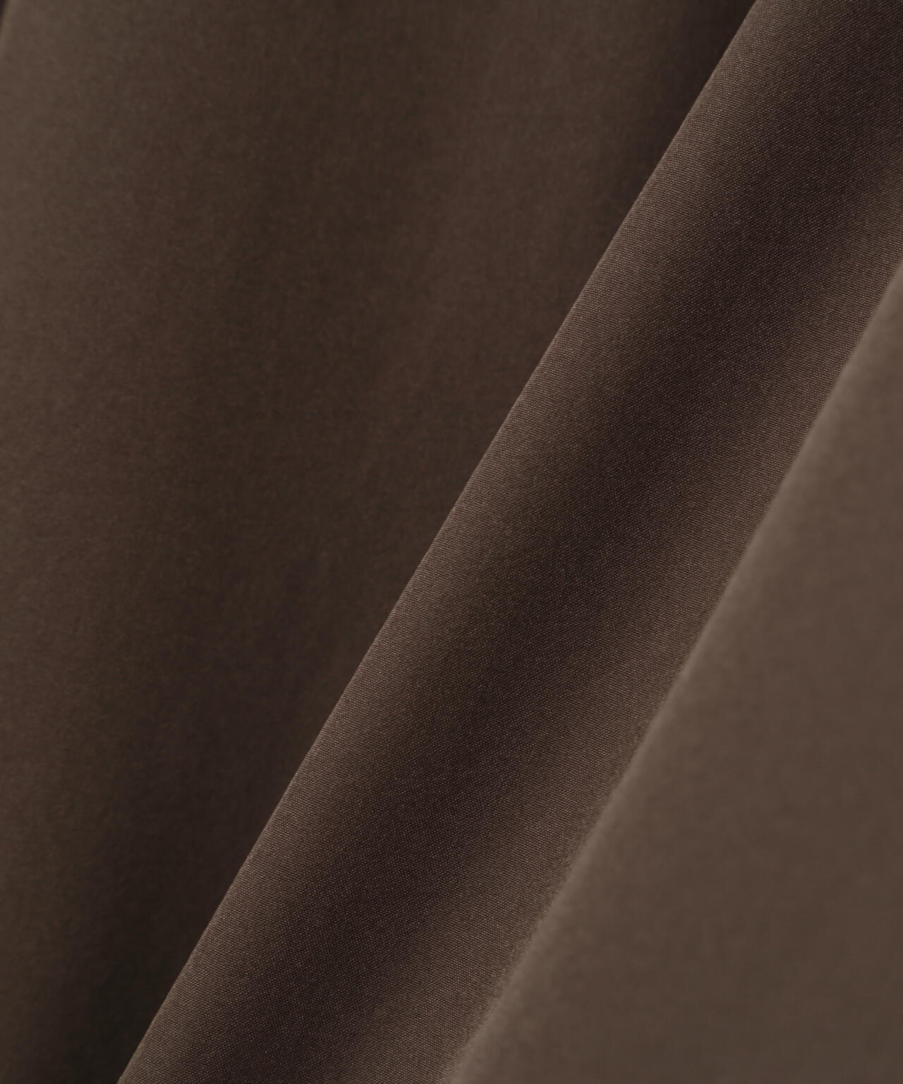 クリスピータフタギャザーブラウス | LE PHIL（ル フィル） ｜【公式