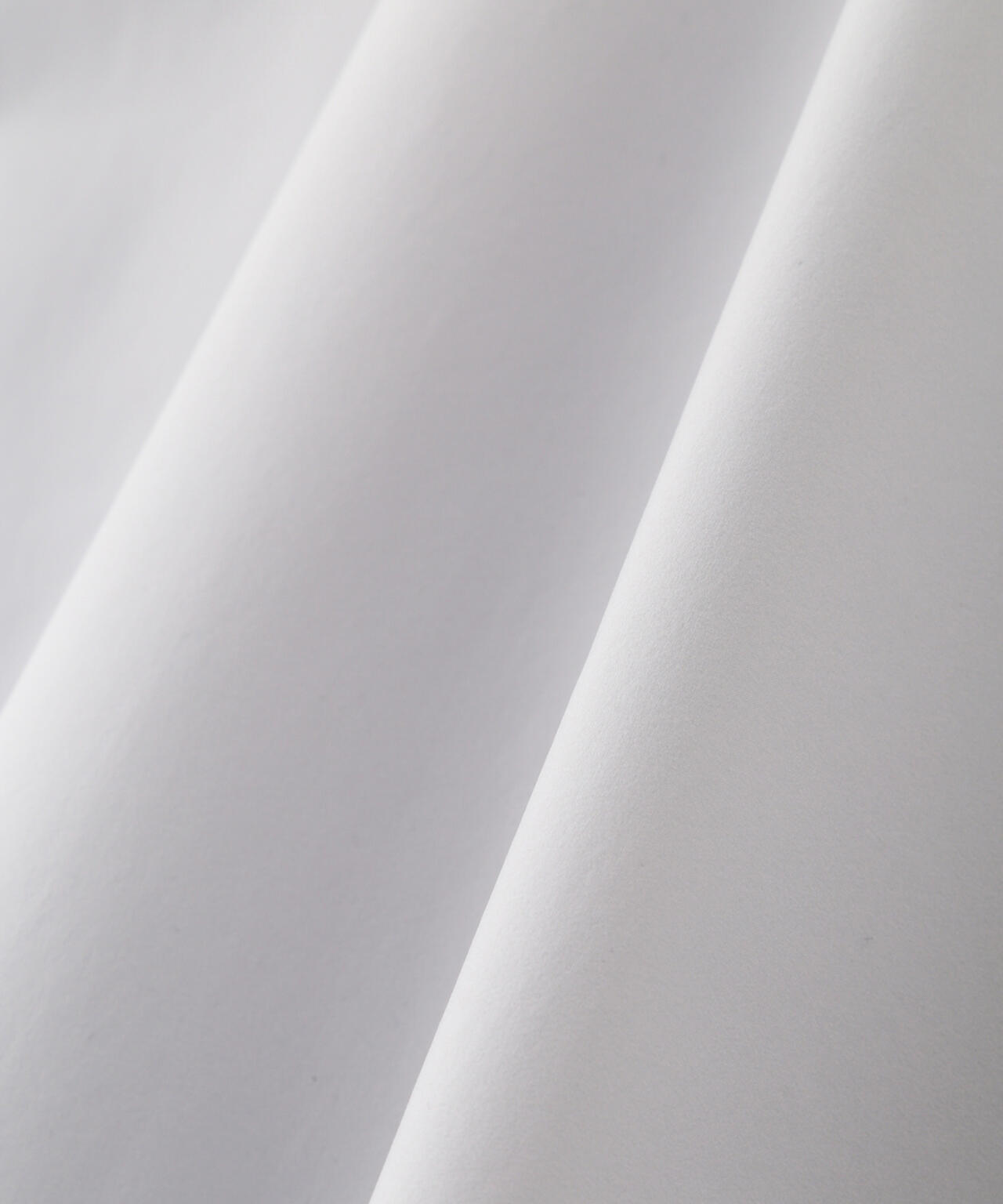 SOLOTEXギャザーブラウス