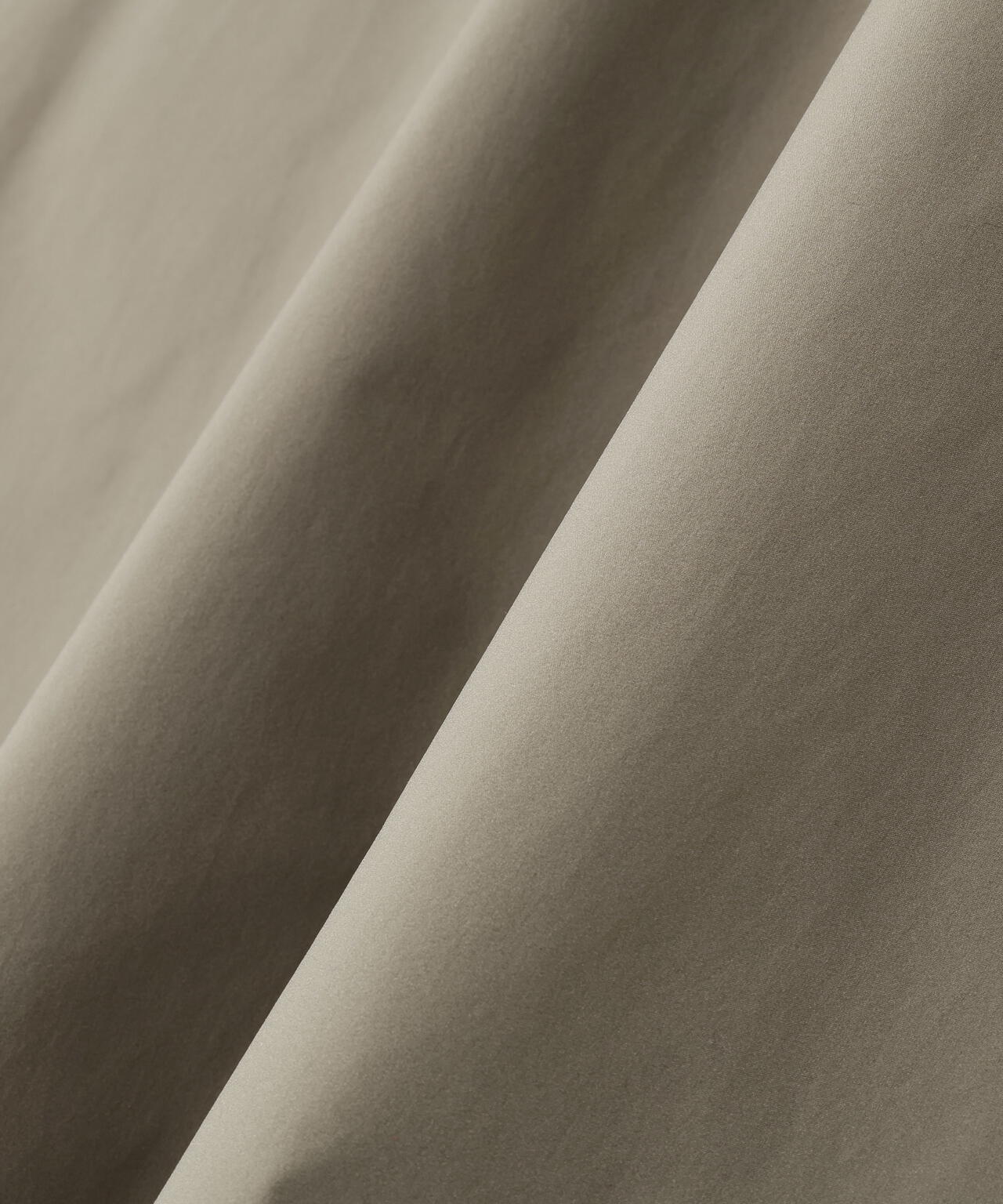 SOLOTEXギャザーブラウス