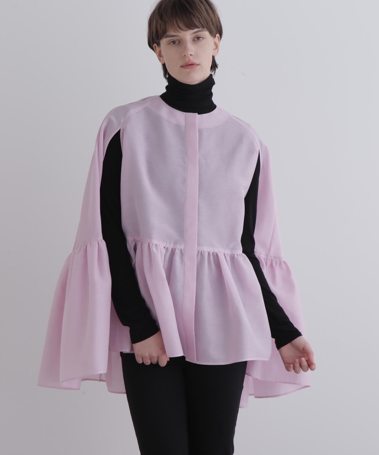 大人気ルフィル　トップス LE PHIL｜ルフィルのトップス通販 - ZOZOTOWN