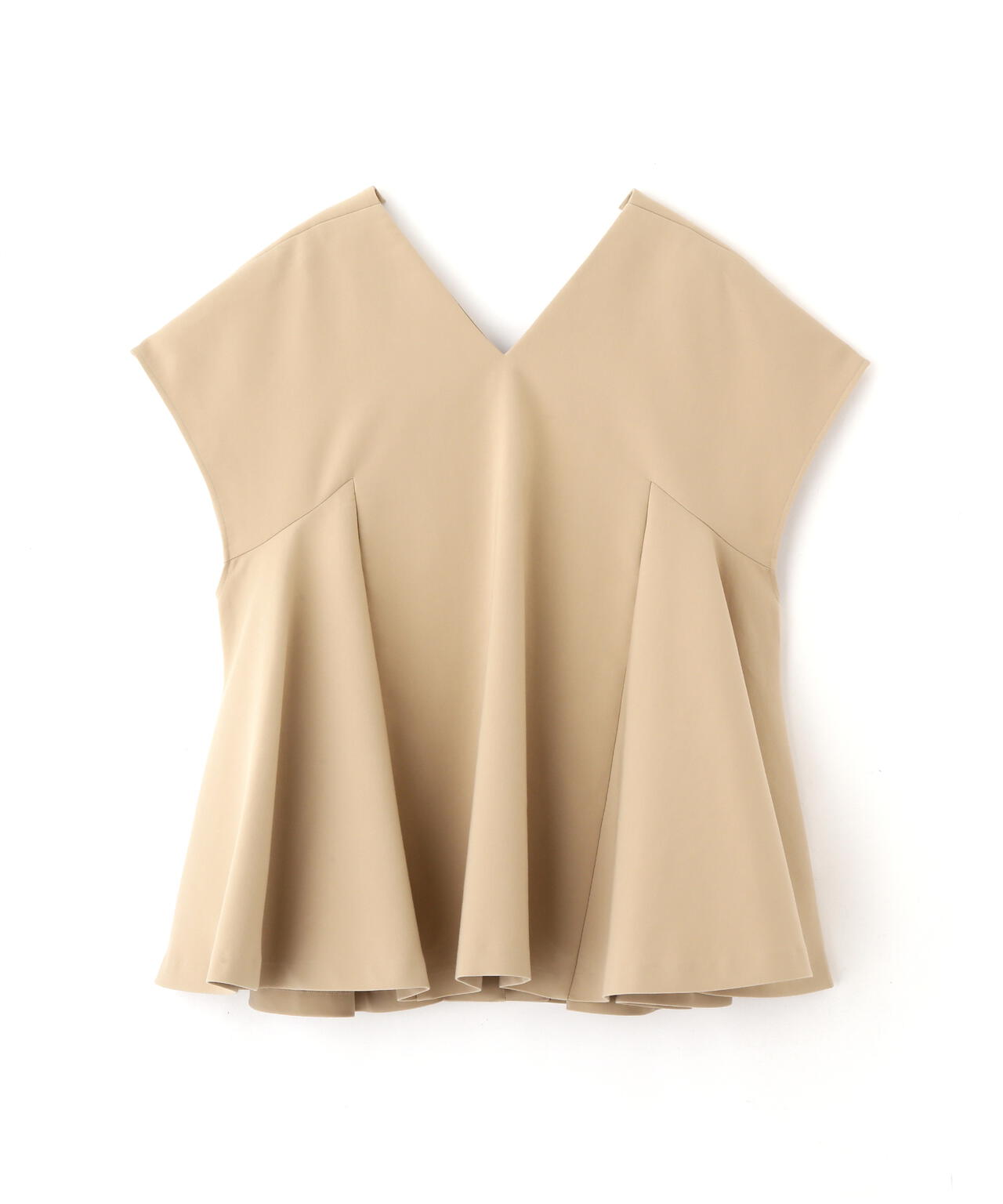 トリプルクロスブラウス | LE PHIL（ル フィル） ｜【公式】通販mix