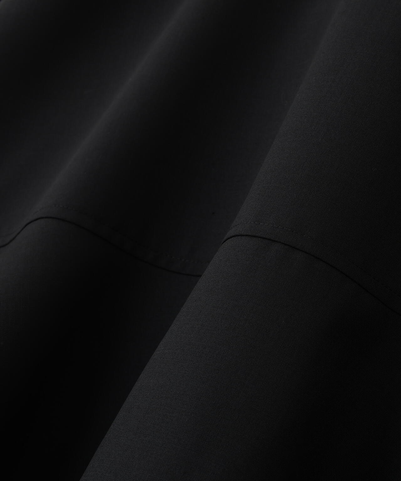 ドライウールハーフスリーブブラウス | LE PHIL（ル フィル） ｜【公式