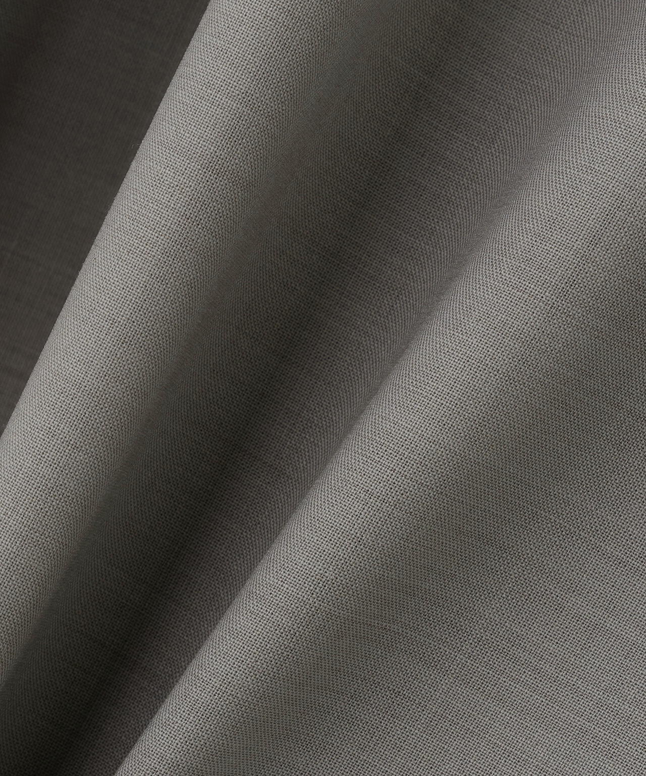 ドライウールハーフスリーブブラウス