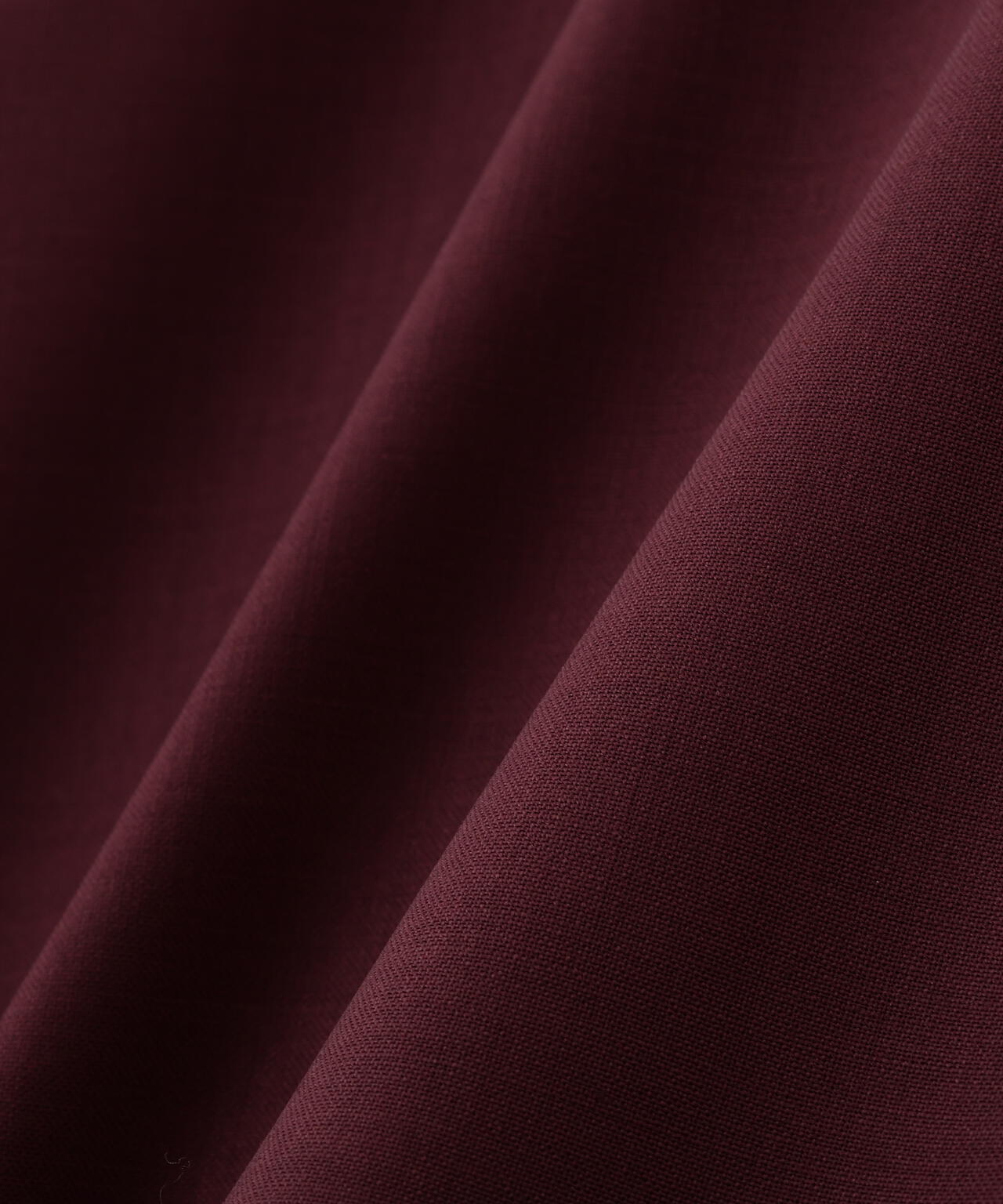 ドライウールハーフスリーブブラウス