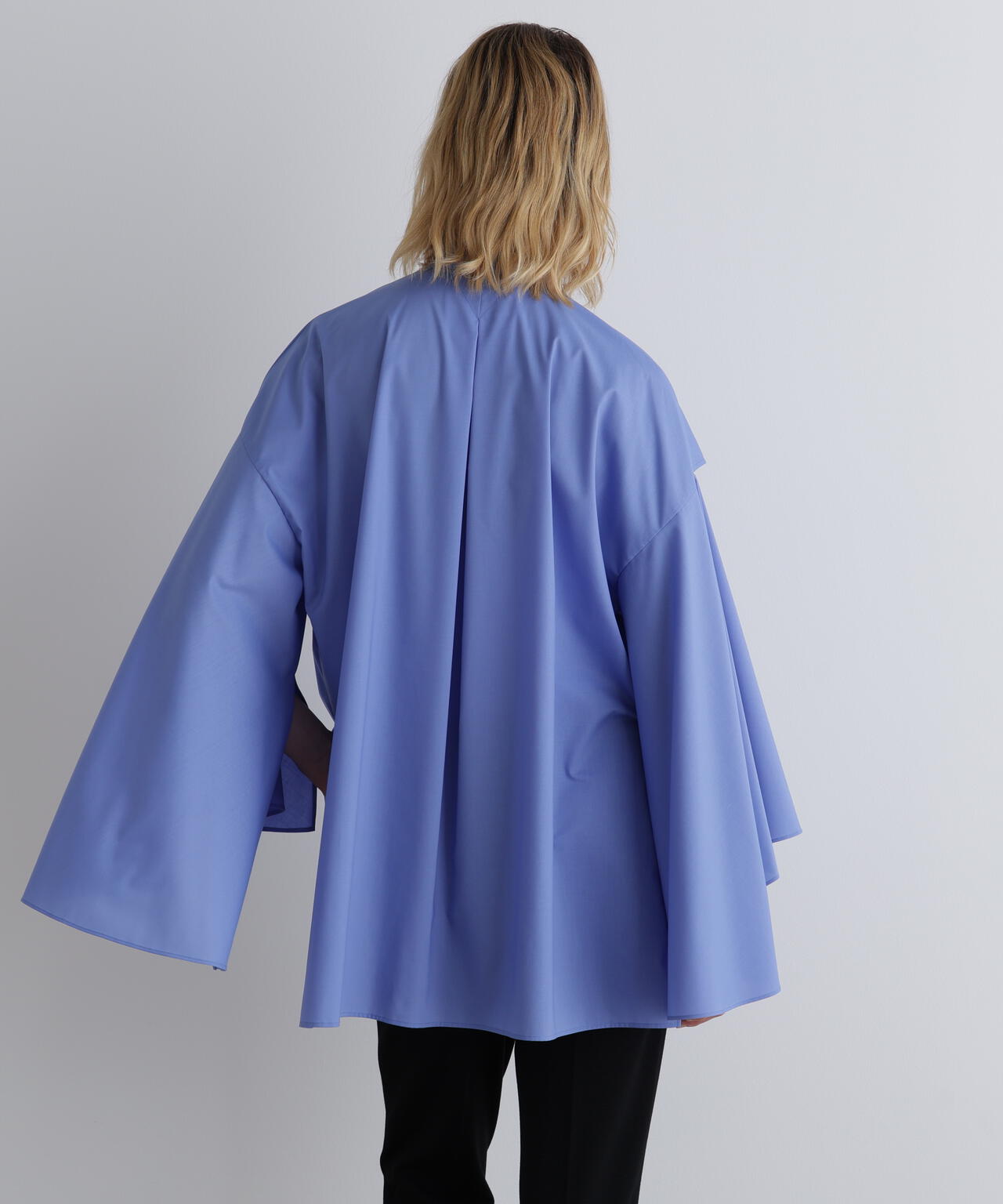 ２ＷＡＹスリットブラウス