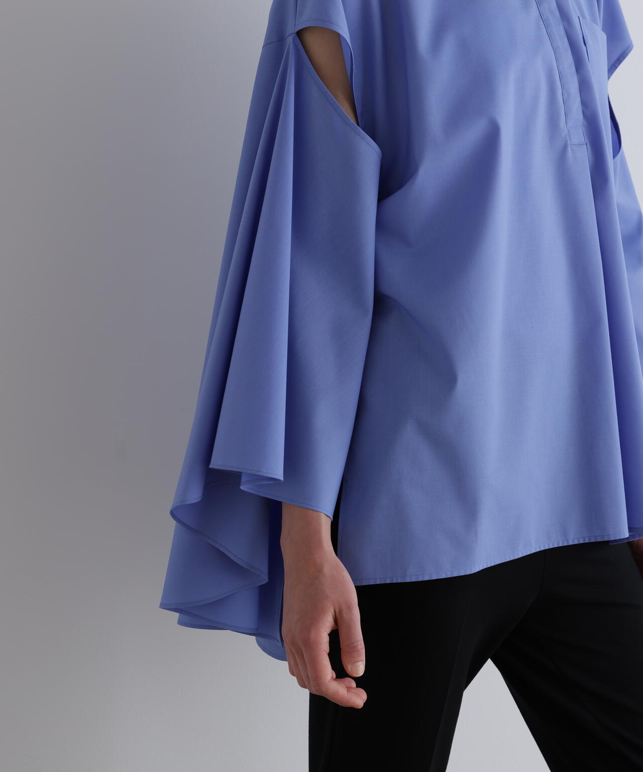 ２ＷＡＹスリットブラウス