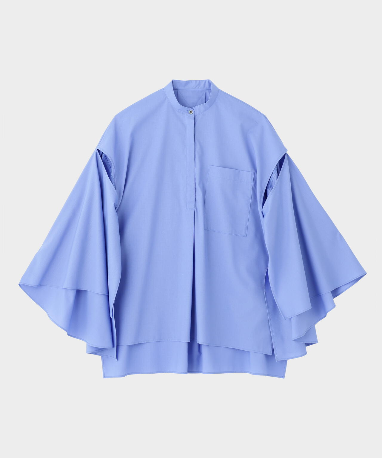 ２ＷＡＹスリットブラウス