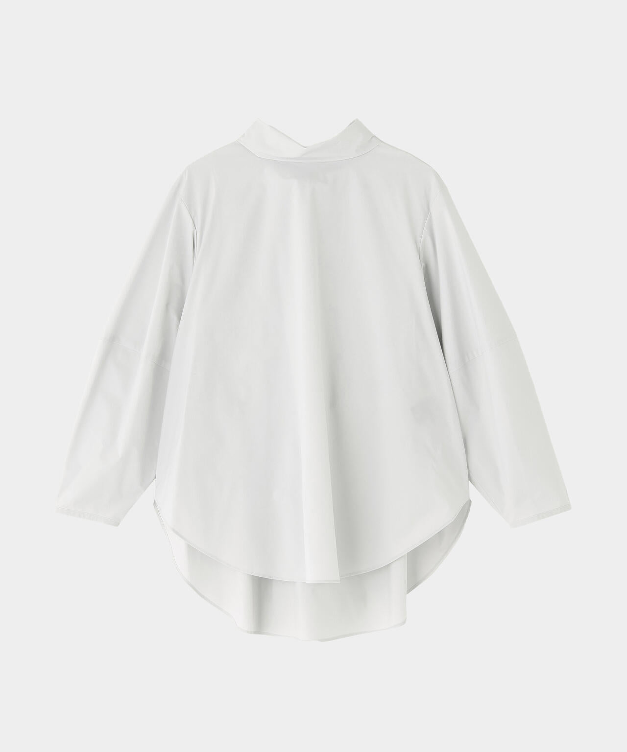 SOLOTEXブロードボウタイブラウス | LE PHIL（ル フィル