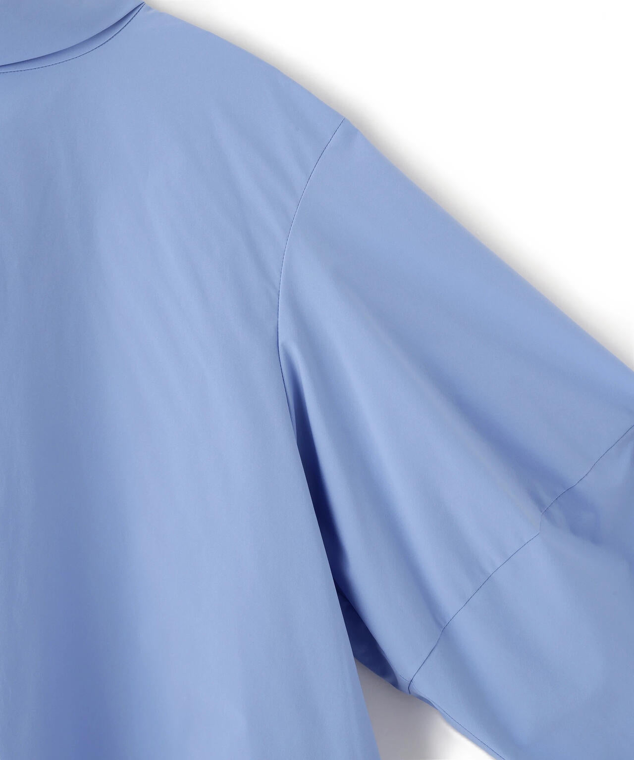 SOLOTEXブロードボウタイブラウス | LE PHIL（ル フィル） ｜【公式