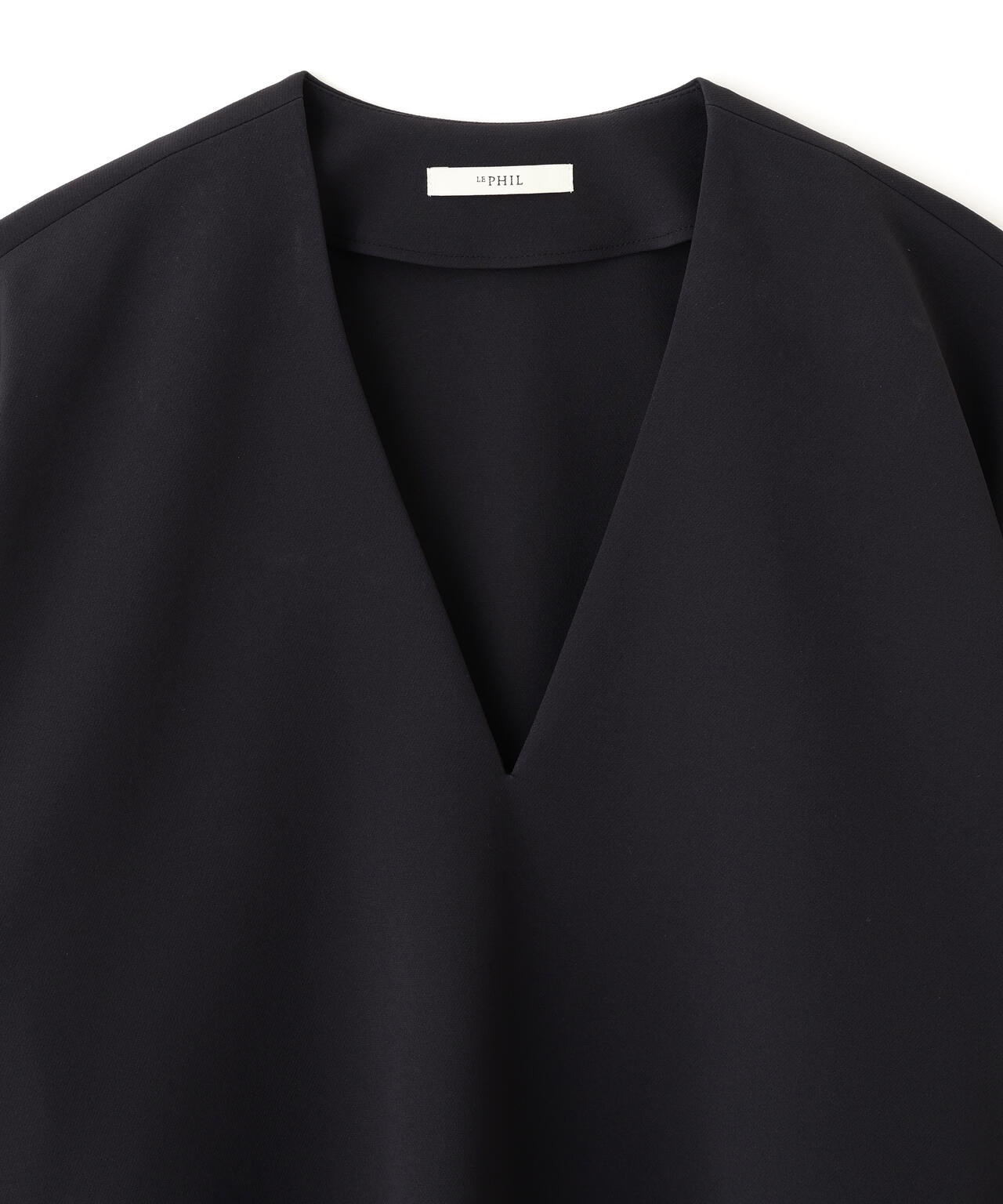 マルチギアバルーンブラウス | LE PHIL（ル フィル） ｜【公式】通販