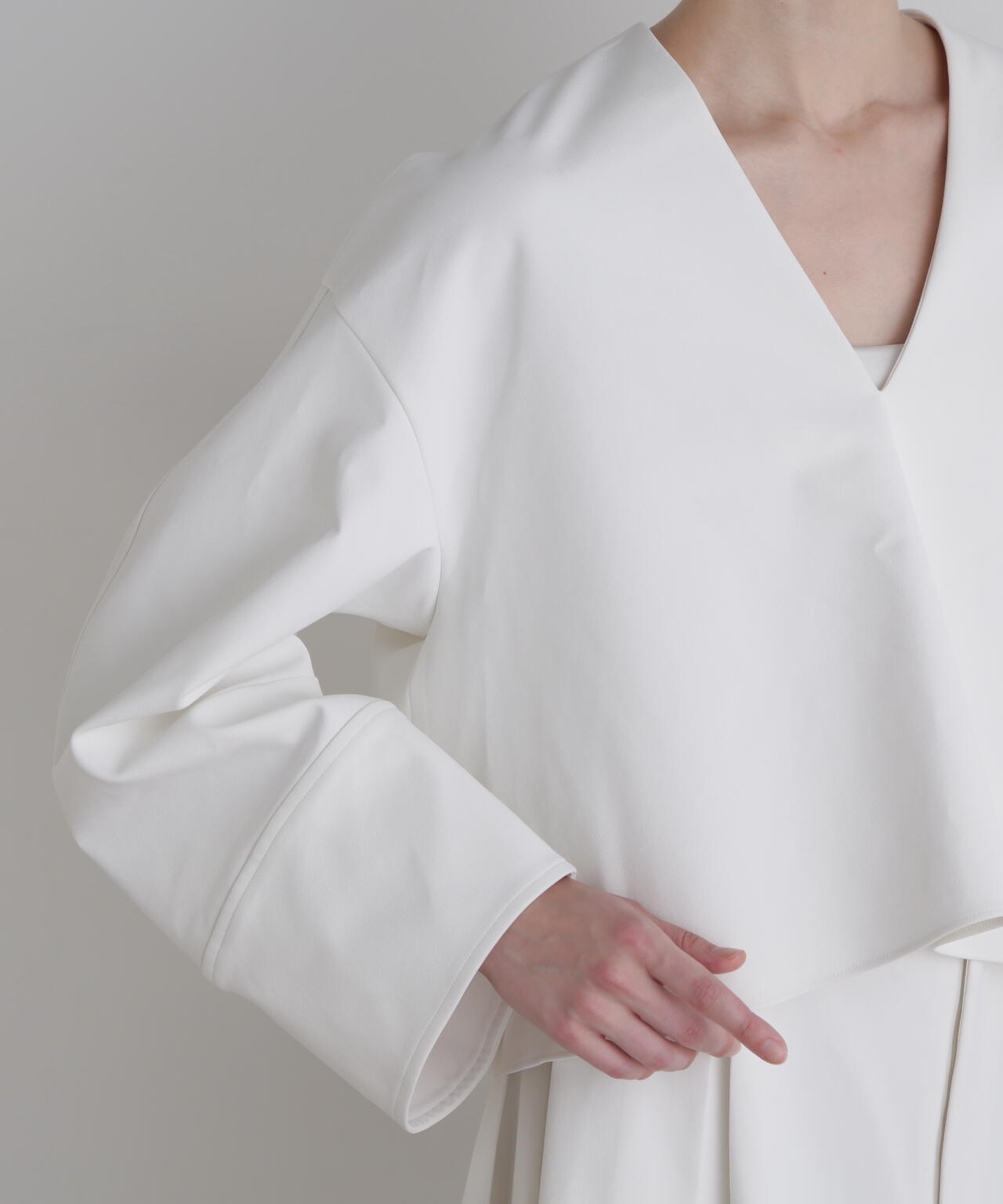 マルチギアバルーンブラウス | LE PHIL（ル フィル） ｜【公式】通販