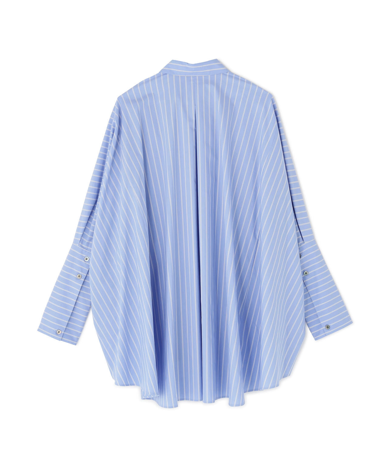 オーバーサイズロングカフスシャツ2 | LE PHIL（ル フィル） ｜【公式