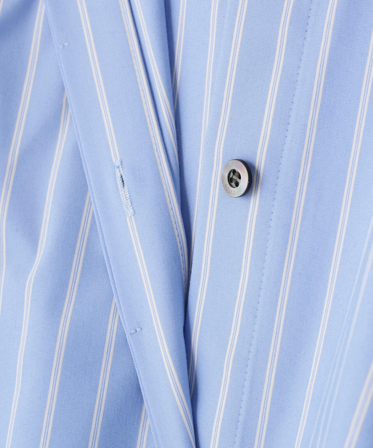 オーバーサイズロングカフスシャツ2 | LE PHIL（ル フィル） ｜【公式