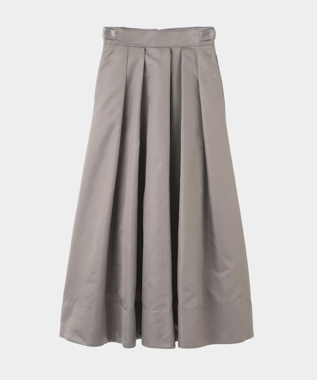 ボンバーナイロンタックスカート | LE PHIL（ル フィル） ｜【公式