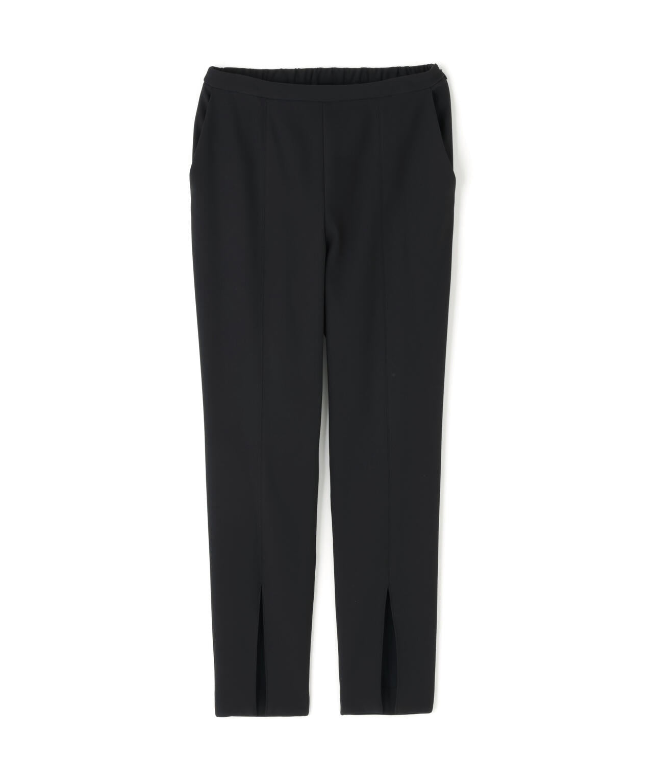 起毛2WAYツイルスリットパンツ | LE PHIL（ル フィル） ｜【公式