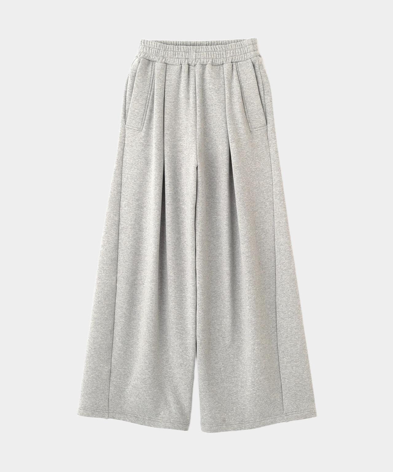 《LE PHIL SPORTS》バック裏毛パンツ