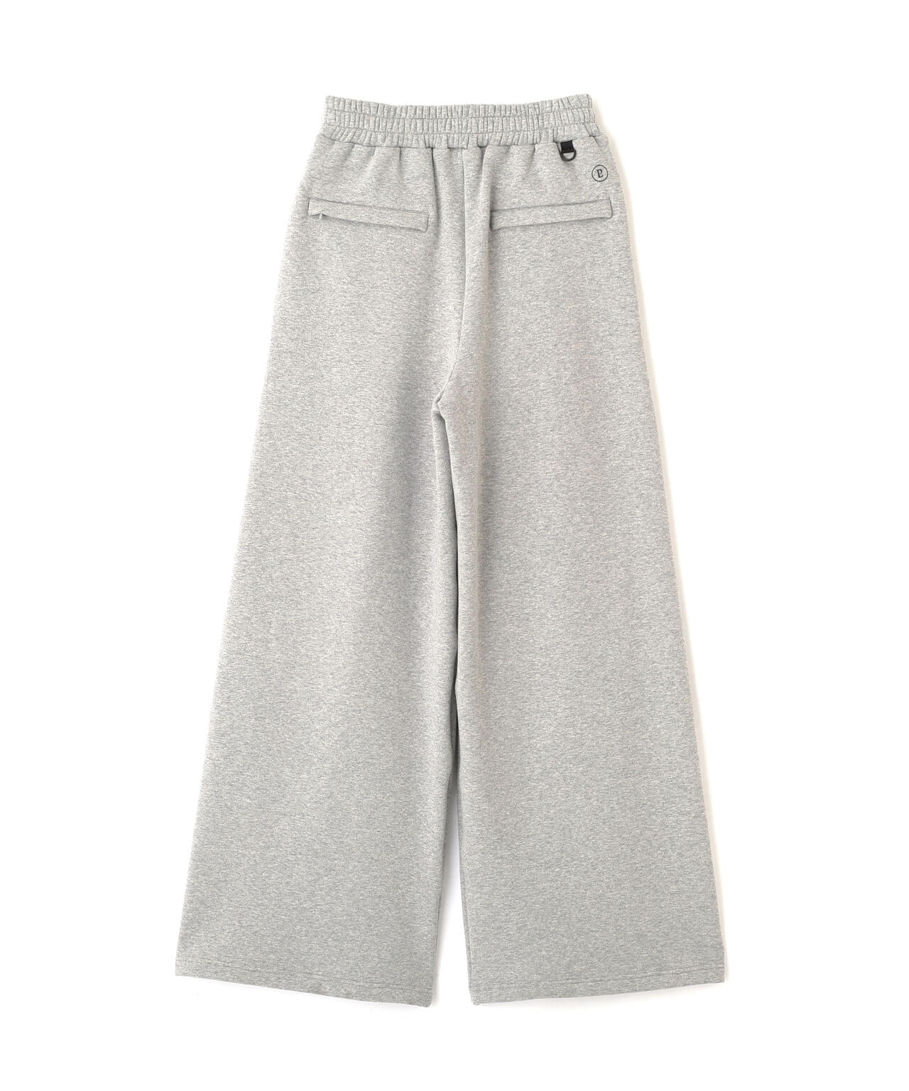 《LE PHIL SPORTS》バック裏毛パンツ