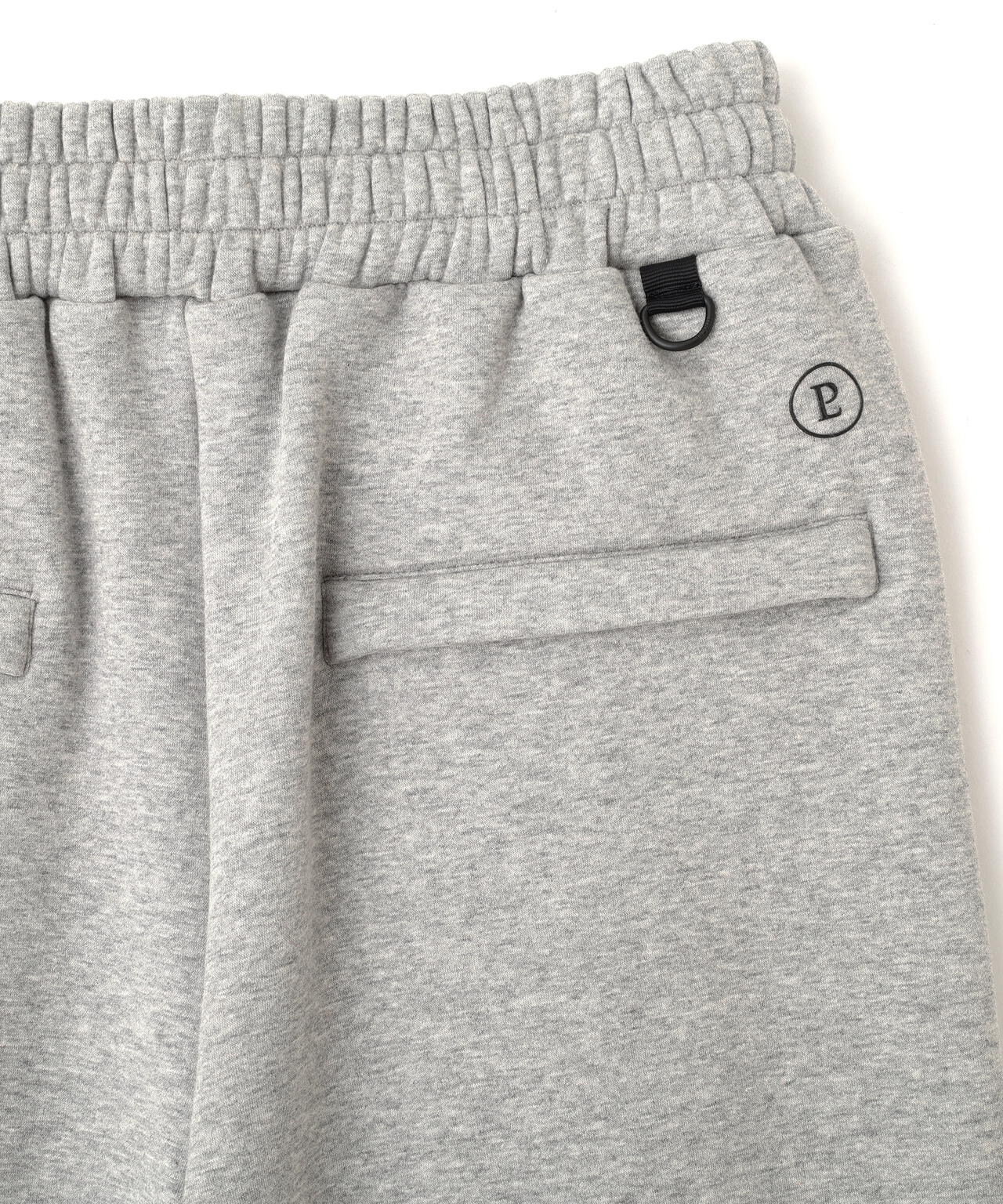 LE PHIL SPORTS》バック裏毛パンツ | LE PHIL（ル フィル） ｜【公式