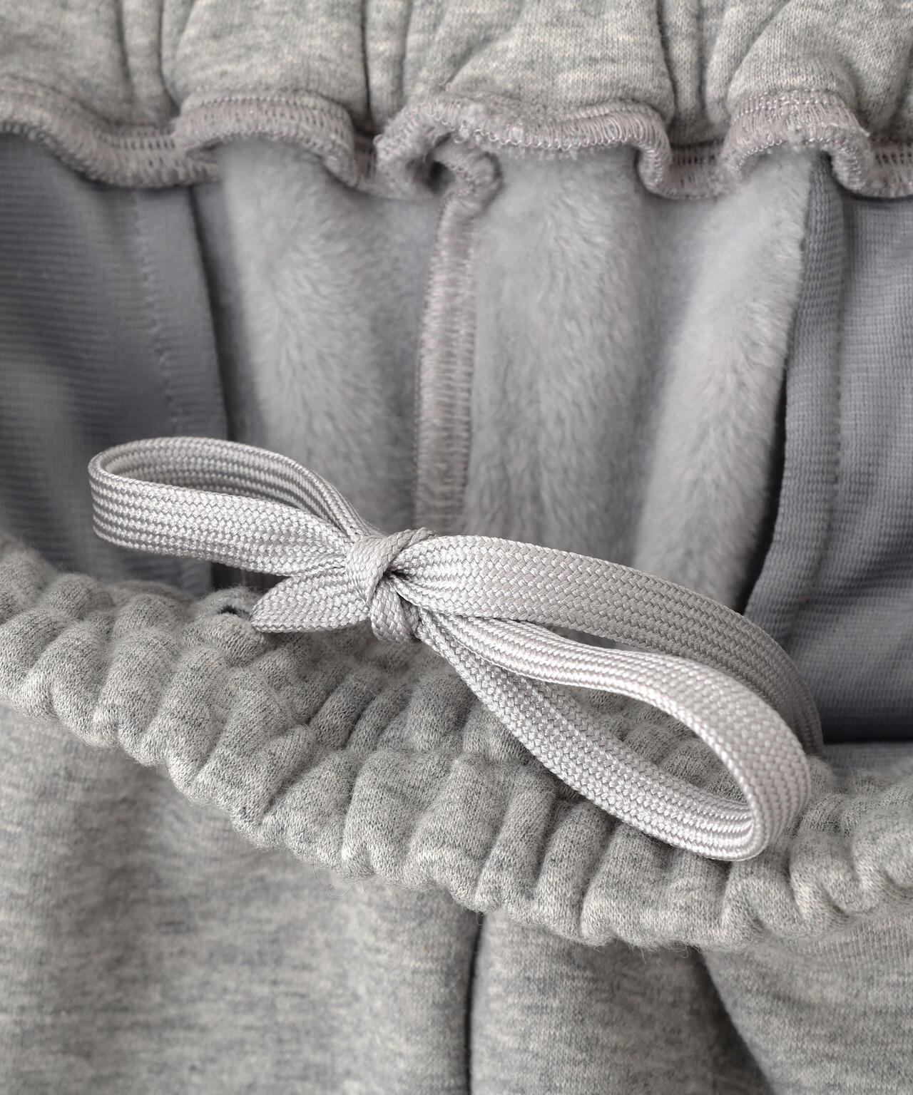 《LE PHIL SPORTS》バック裏毛パンツ