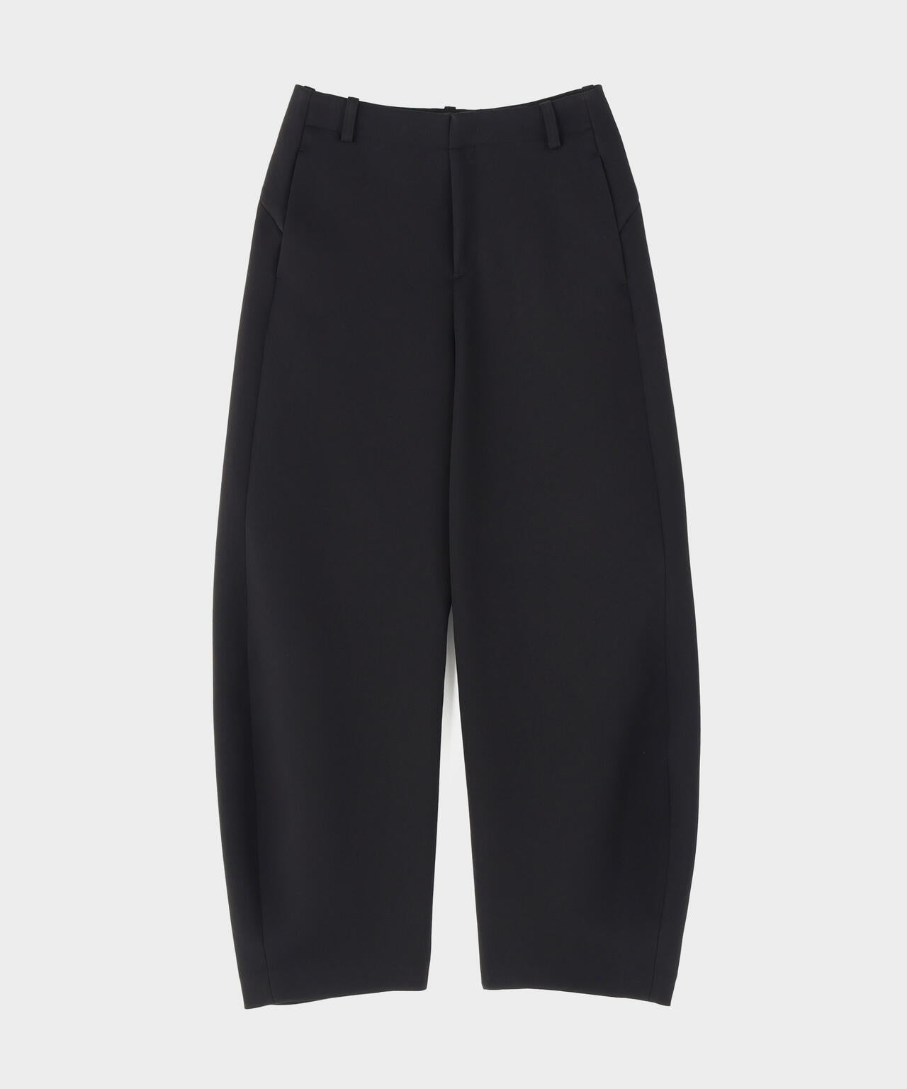 トリプルクロスカーブパンツ | LE PHIL（ル フィル） ｜【公式】通販