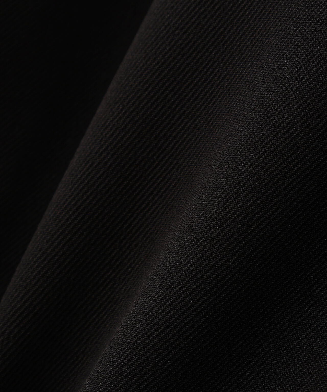 トリプルクロスカーブパンツ