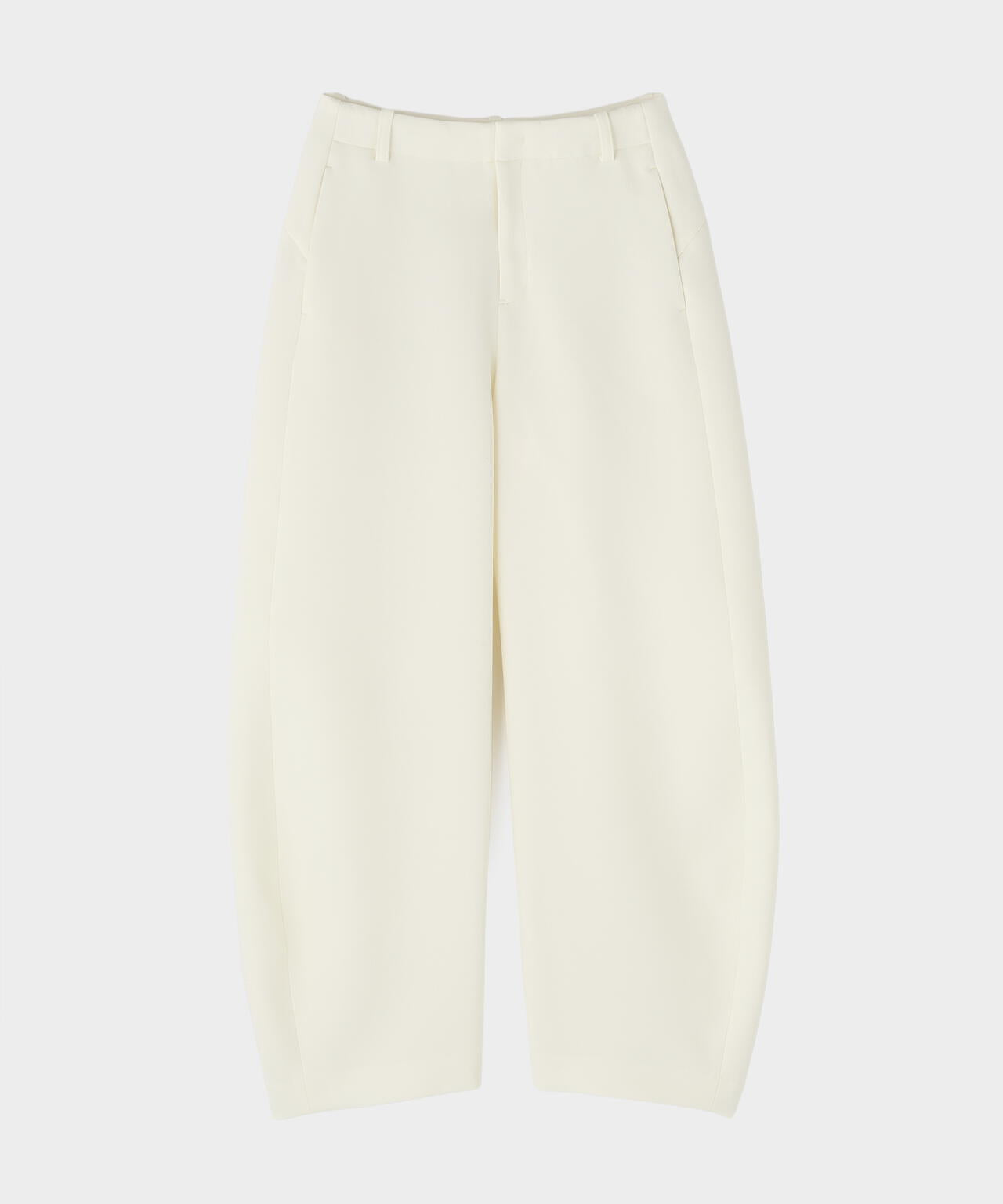 トリプルクロスカーブパンツ | LE PHIL（ル フィル） ｜【公式】通販