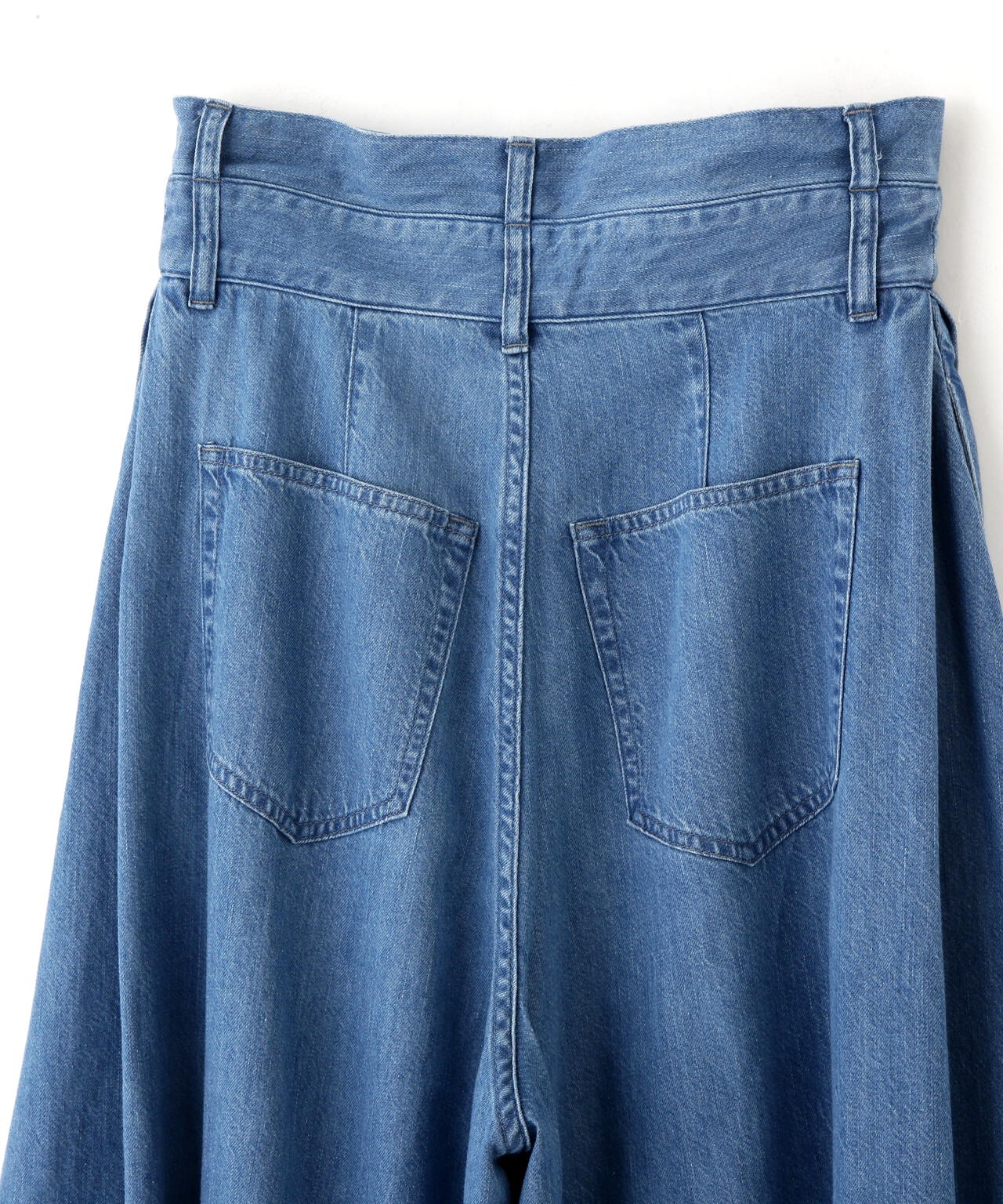 ライトデニムパンツ | LE PHIL（ル フィル） ｜【公式】通販mix.tokyo