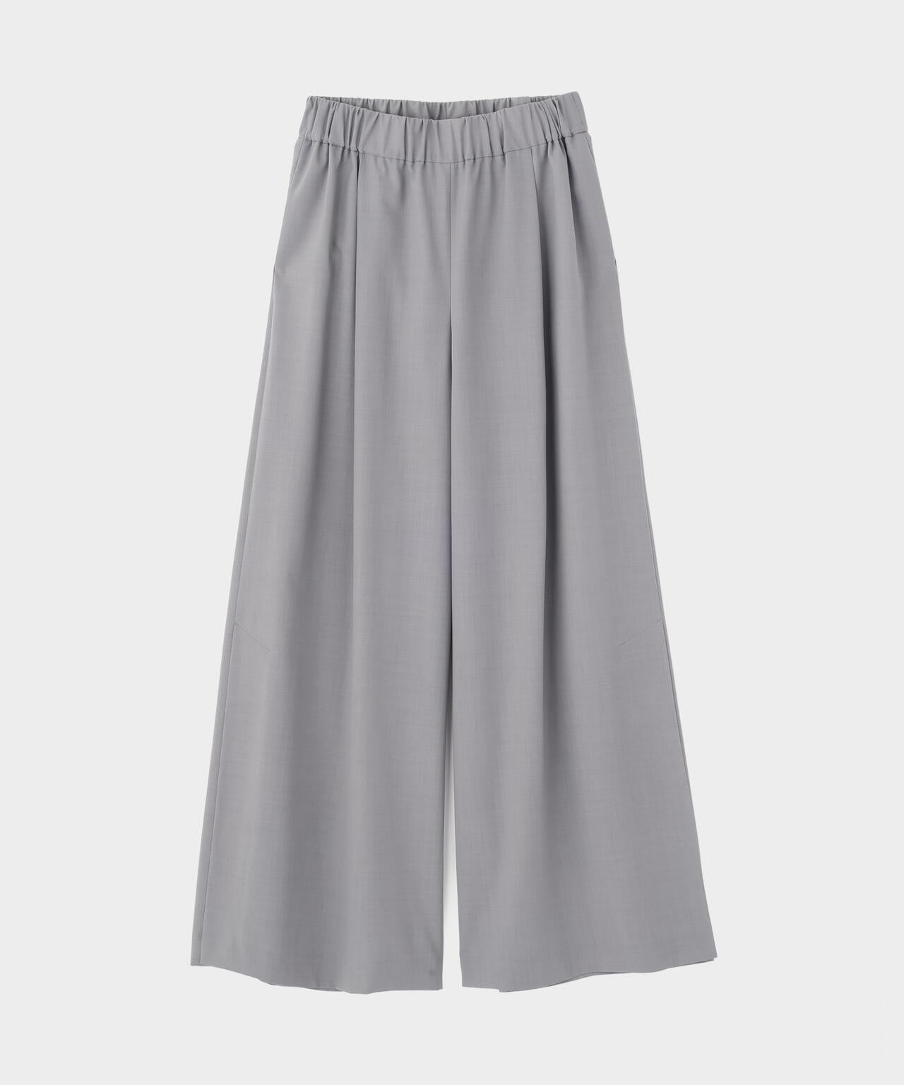 ドライウールサイドベンツパンツ