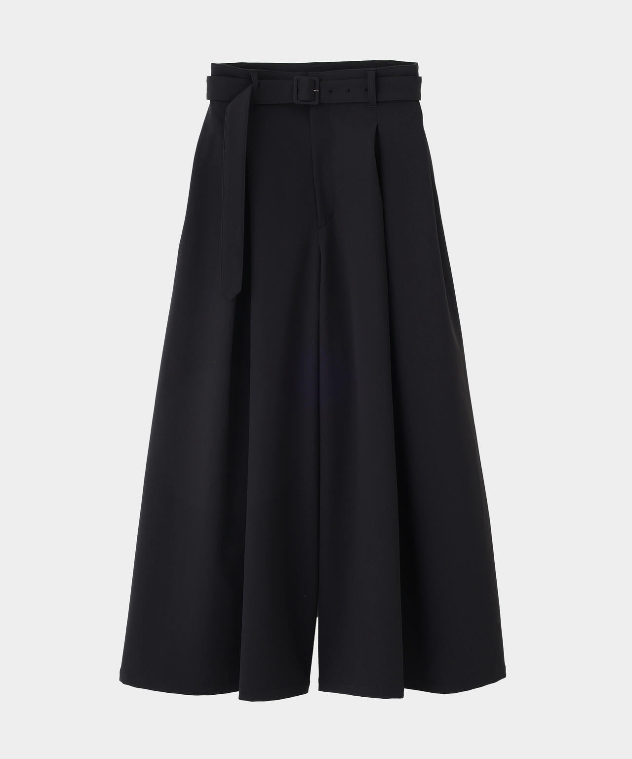 ハイウエストワイドパンツ | LE PHIL（ル フィル） ｜【公式】通販mix