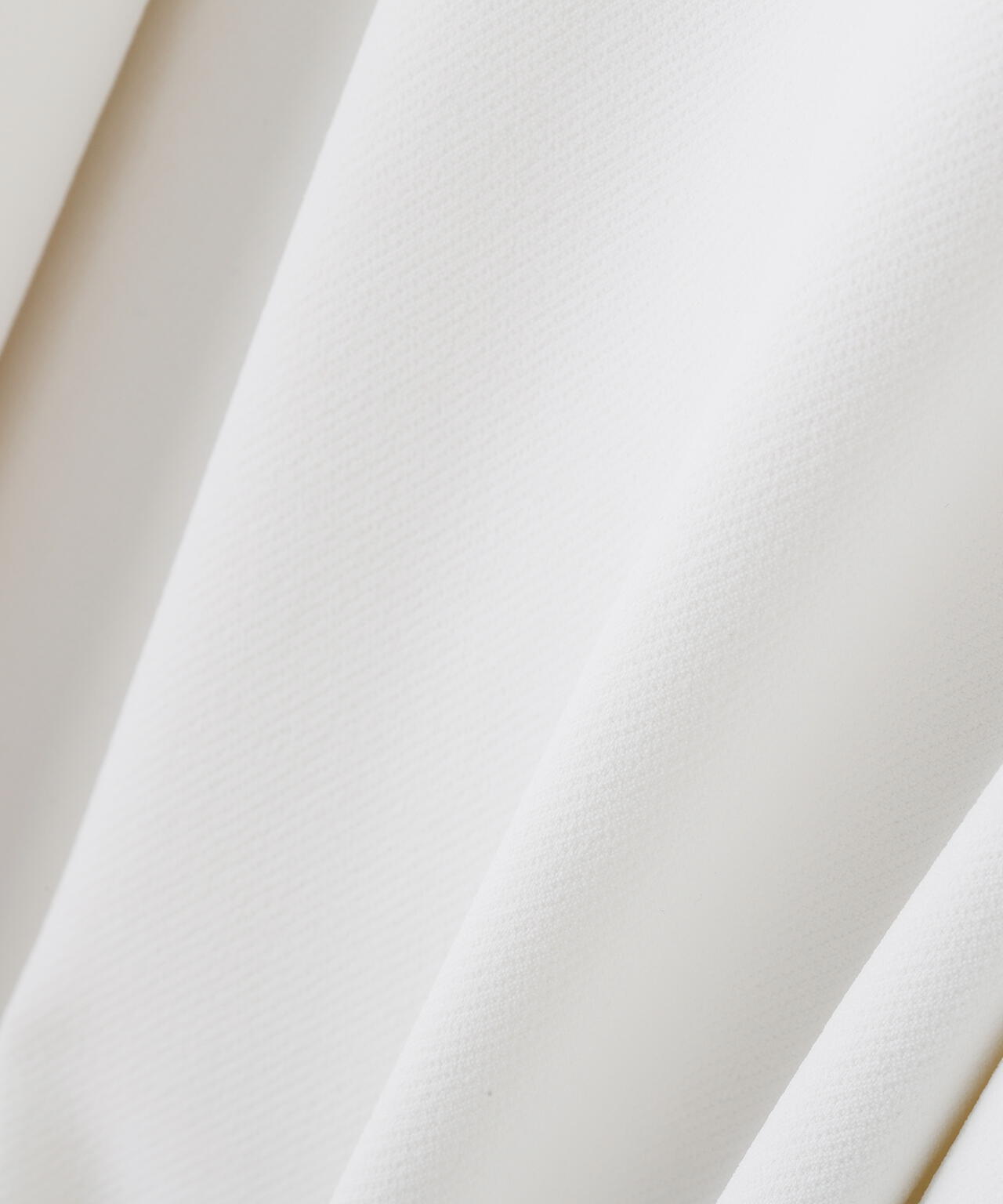 ハイウエストワイドパンツ