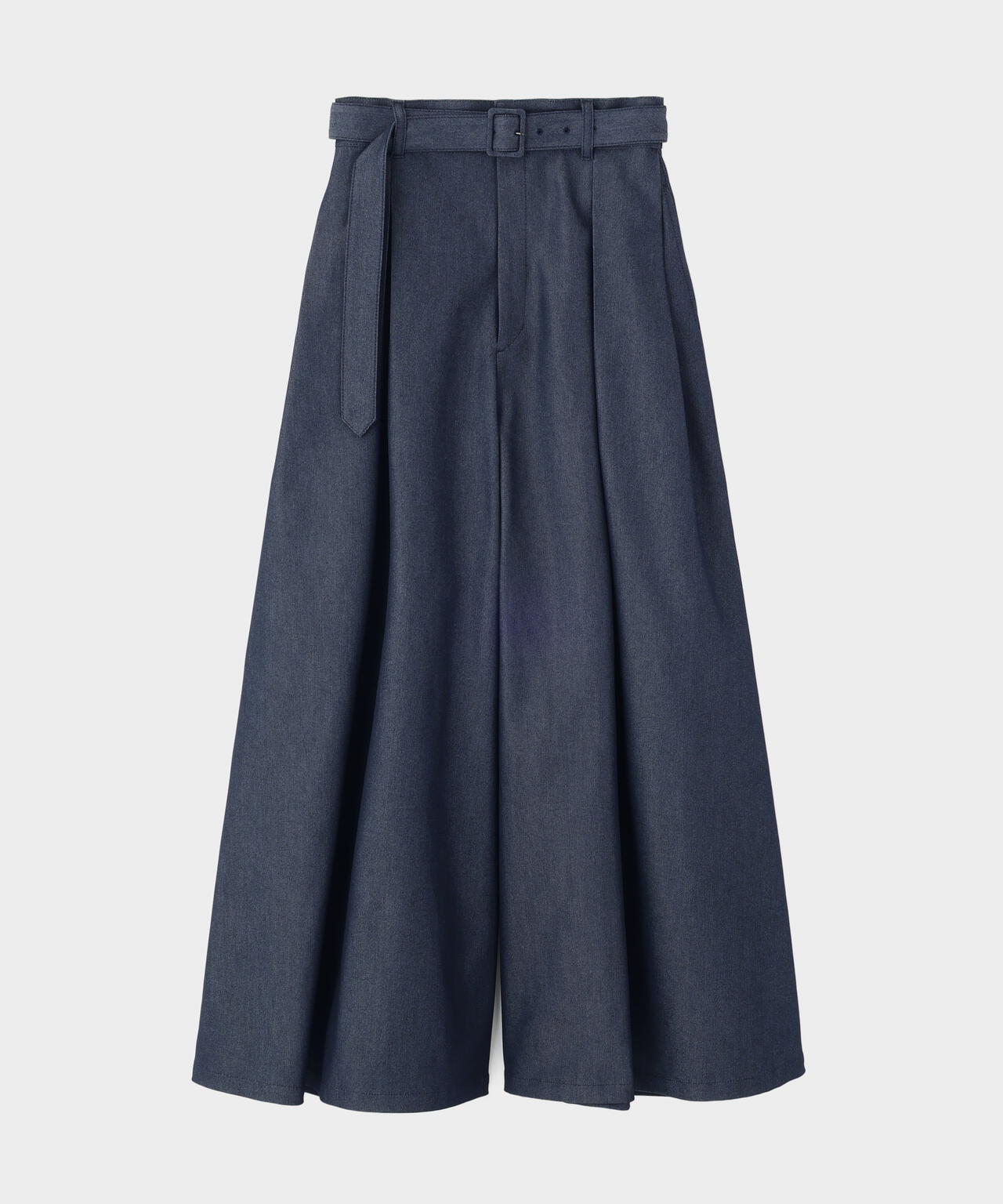 ハイウエストワイドパンツ | LE PHIL（ル フィル） ｜【公式】通販mix