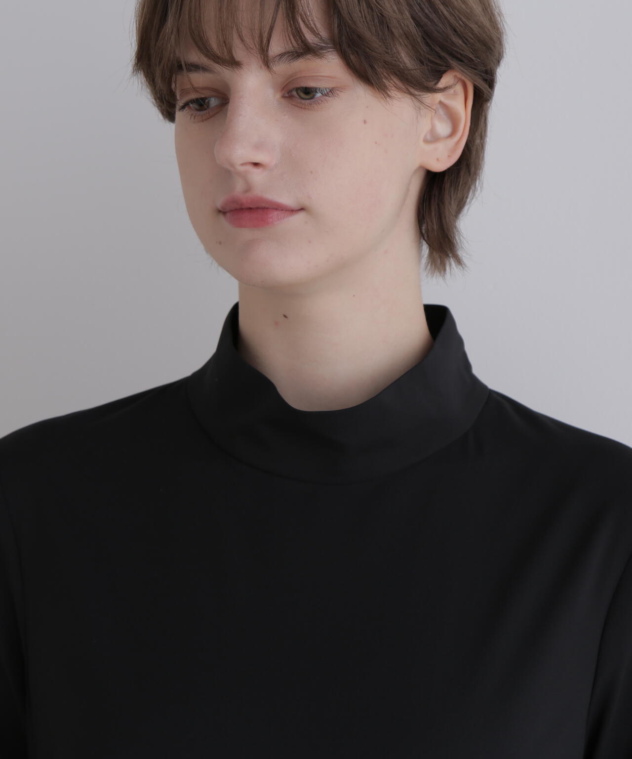 タフタバルーンワンピース | LE PHIL（ル フィル） ｜【公式】通販mix