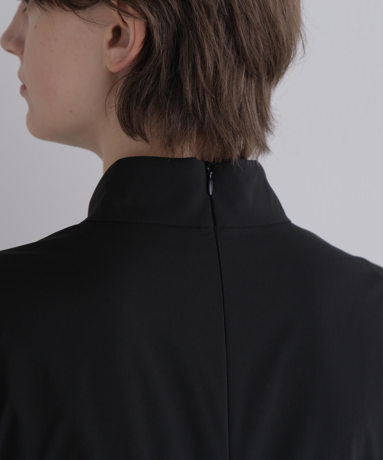 タフタバルーンワンピース | LE PHIL（ル フィル） ｜【公式】通販mix