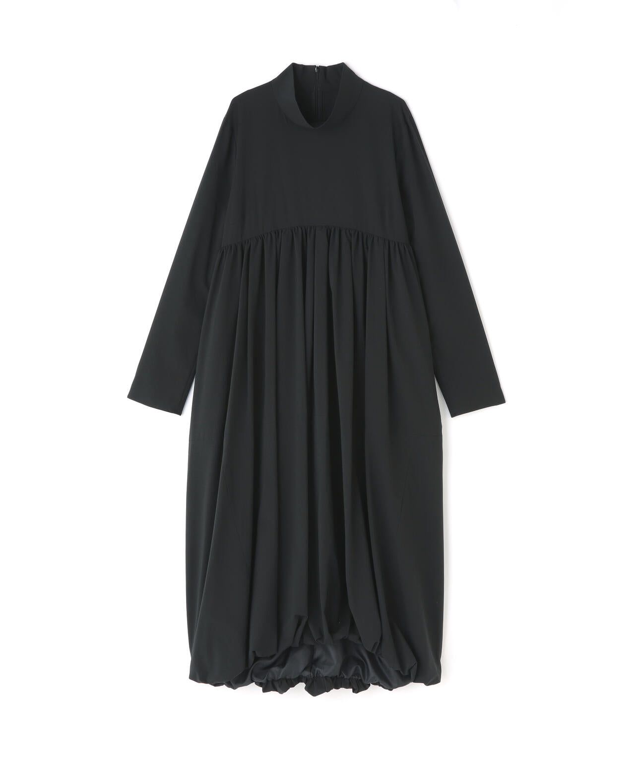 タフタバルーンワンピース | LE PHIL（ル フィル） ｜【公式】通販mix