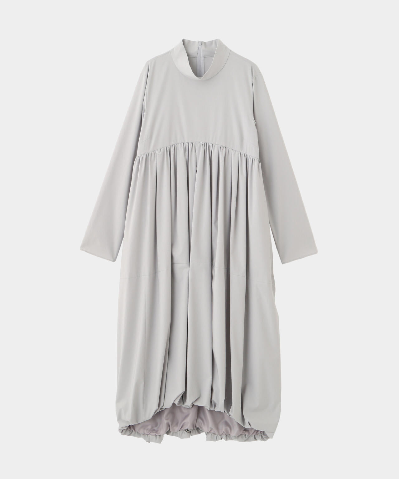 タフタバルーンワンピース | LE PHIL（ル フィル） ｜【公式】通販mix