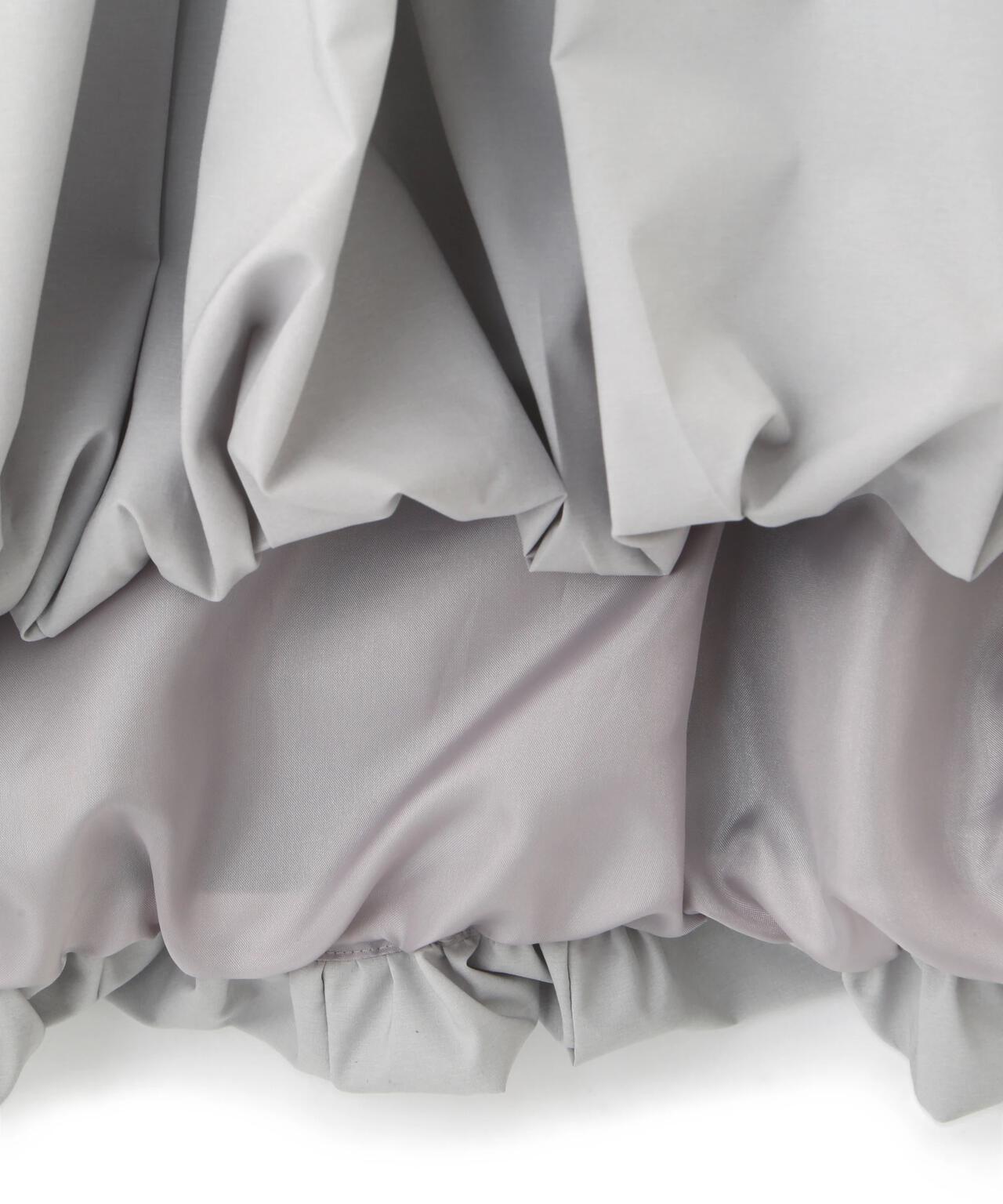 タフタバルーンワンピース | LE PHIL（ル フィル） ｜【公式】通販mix