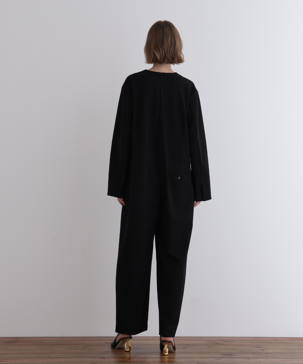 ダブルクロスＶＮ／Ｃコンビネゾン