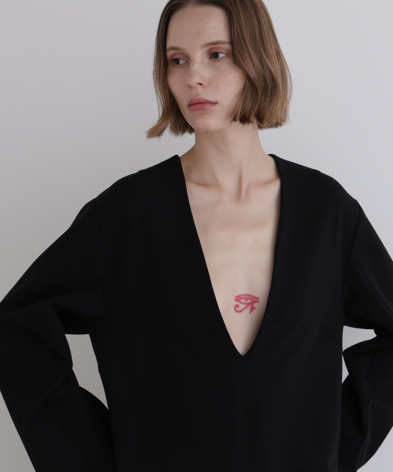 ダブルクロスＶＮ／Ｃコンビネゾン