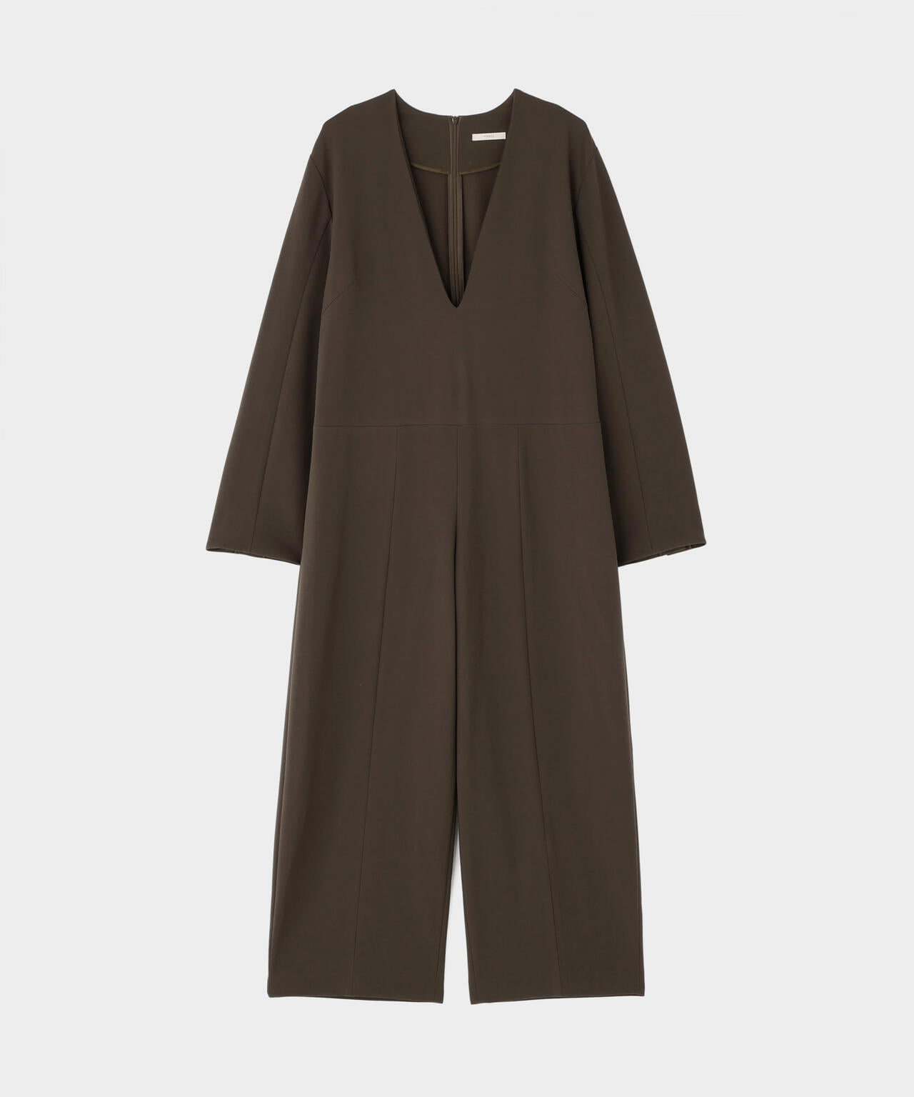 ダブルクロスVN／Cコンビネゾン | LE PHIL（ル フィル） ｜【公式