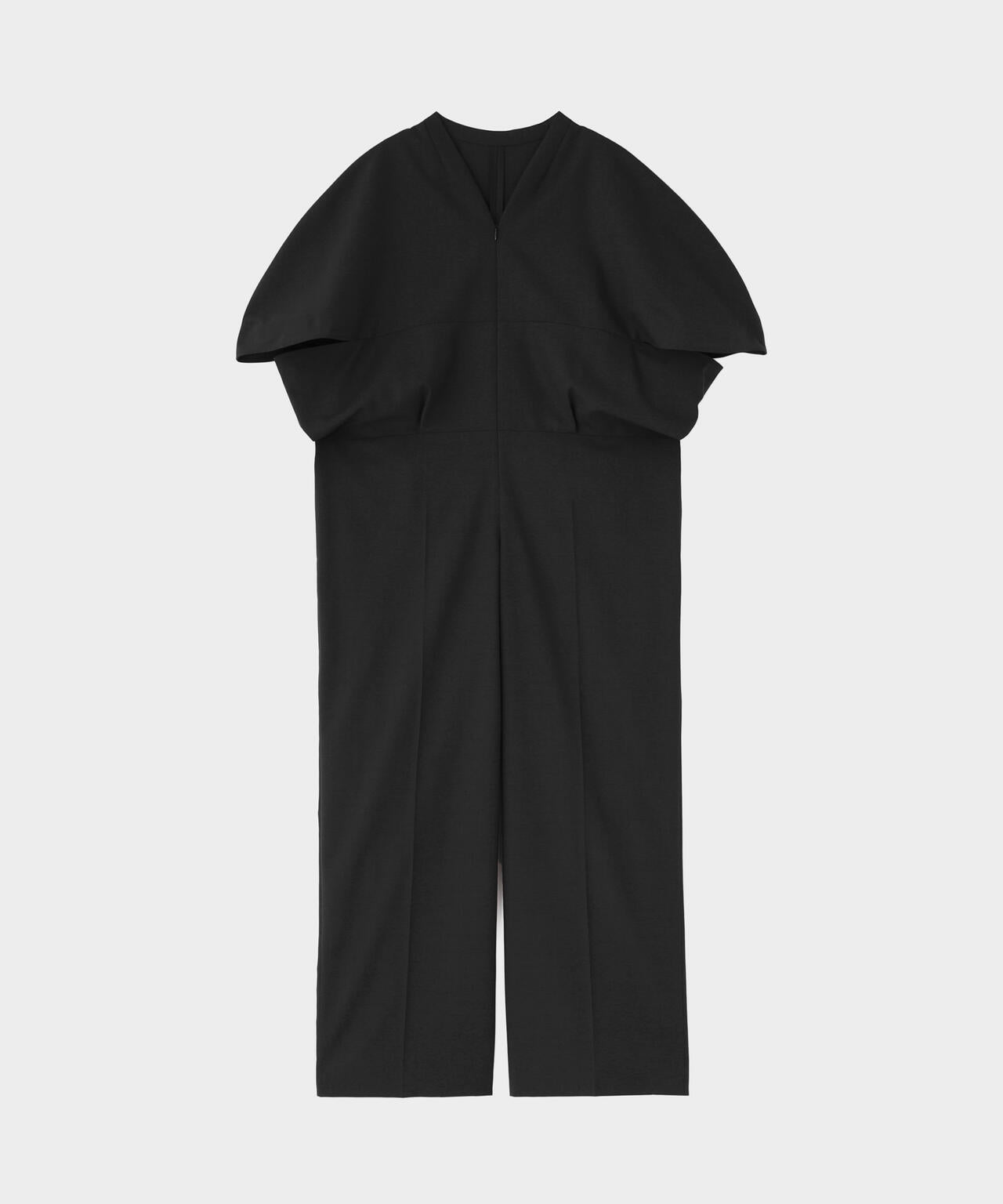 ドライウールオールインワン