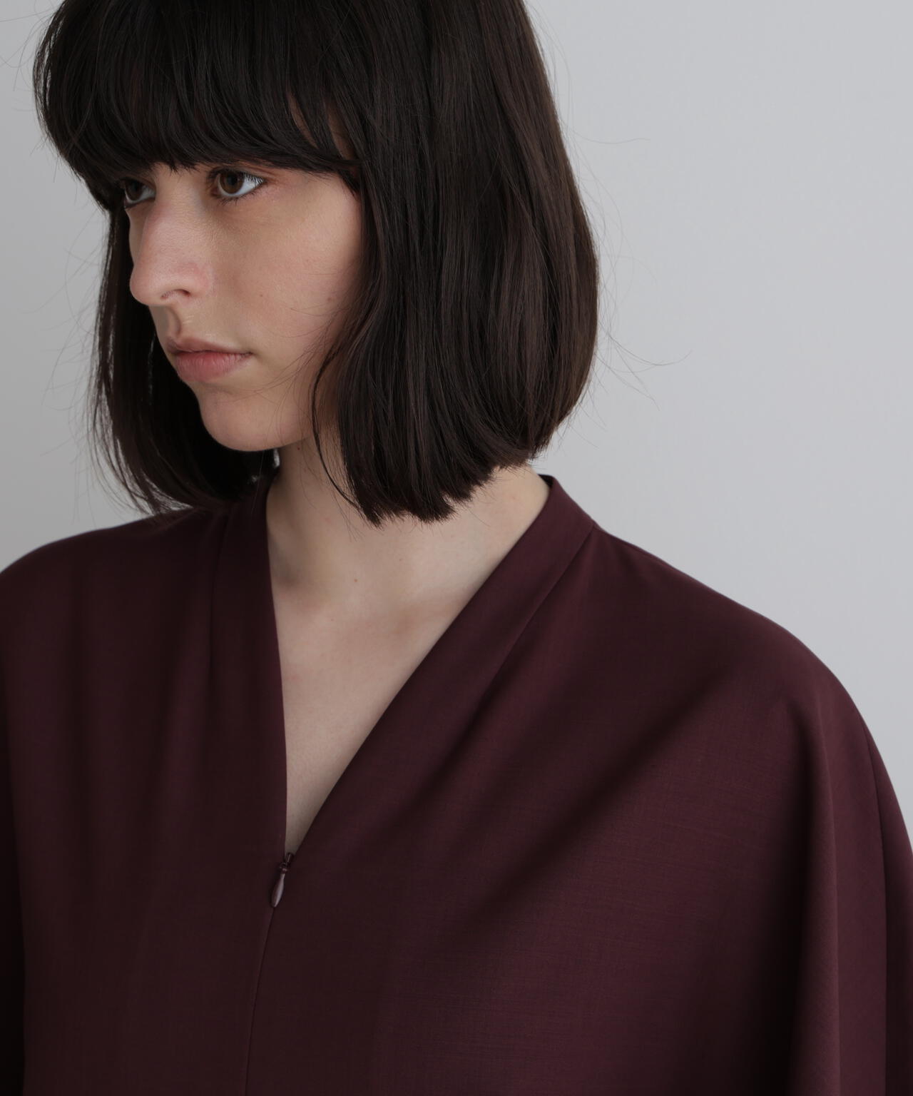 ドライウールオールインワン