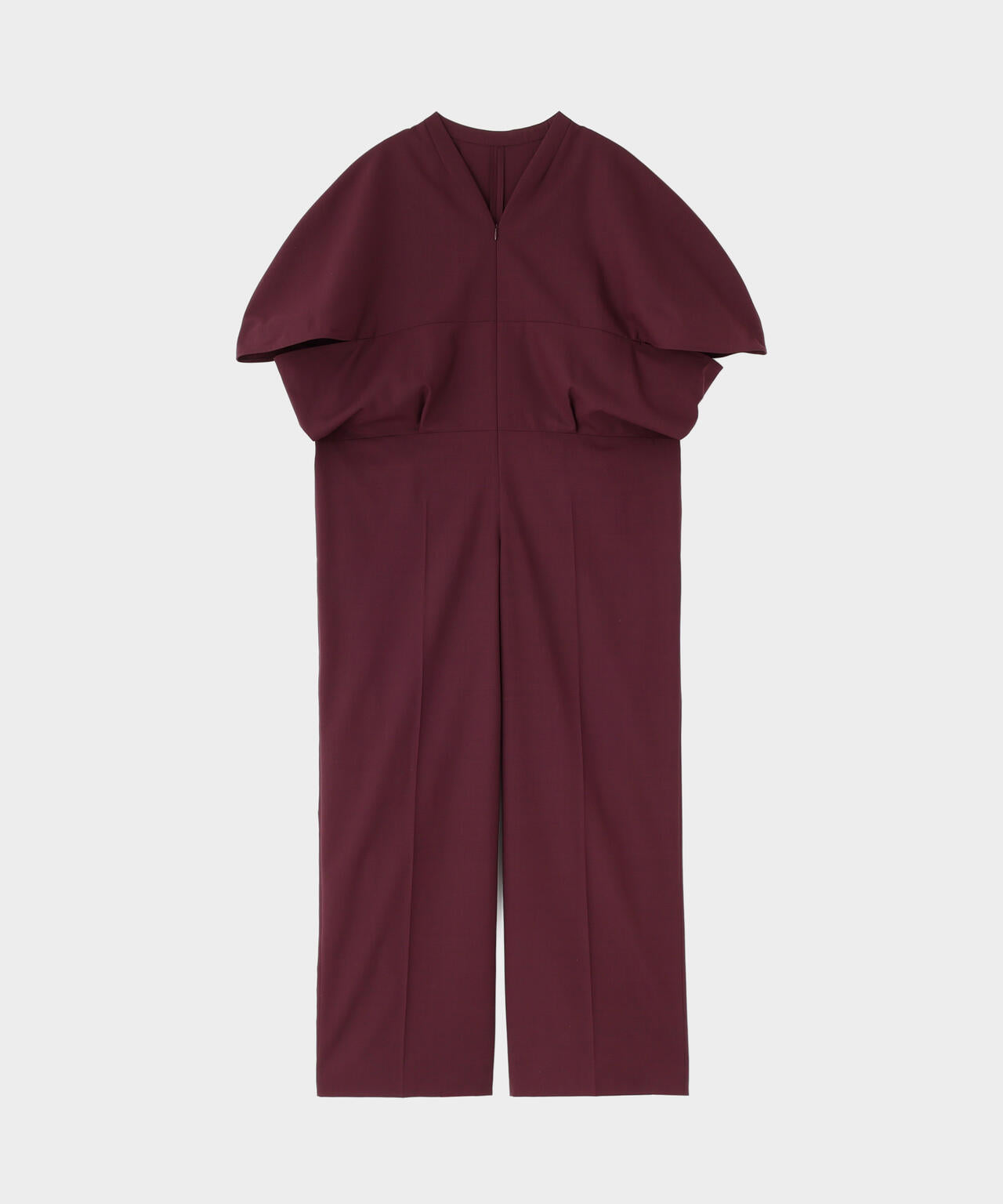 ドライウールオールインワン