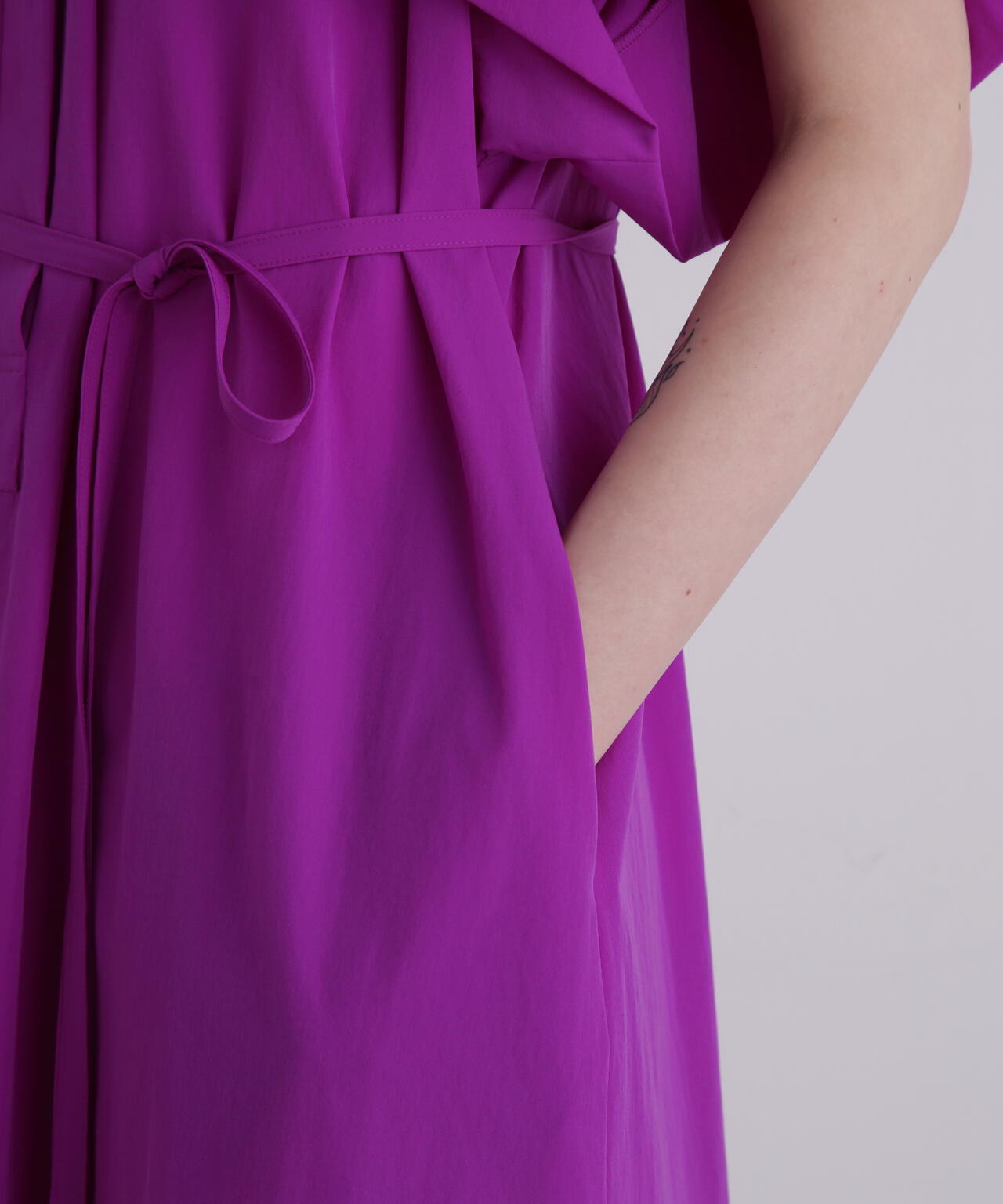 ナイロンストレッチワンピース | LE PHIL（ル フィル） ｜【公式】通販