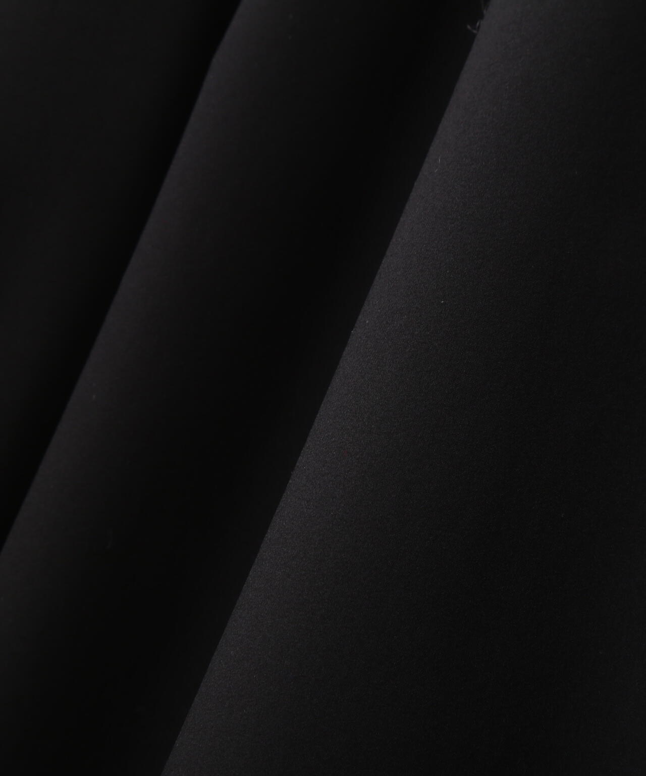 SOLOTEXブロードケープワンピース